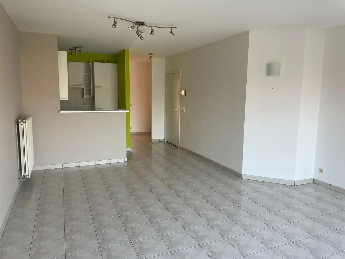 Eén slaapk.-APP + GAR foto 7