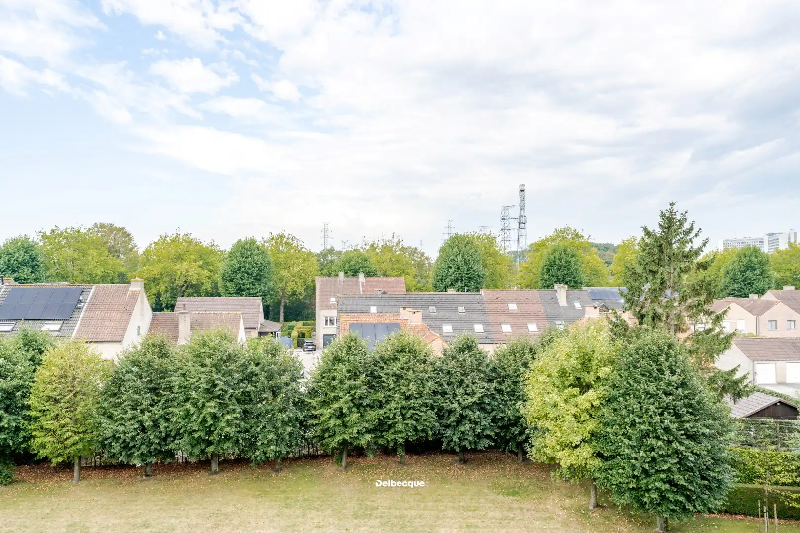 Magnifiek en ruim 2 kamer app op toplocatie in Kristus-Koning foto 8