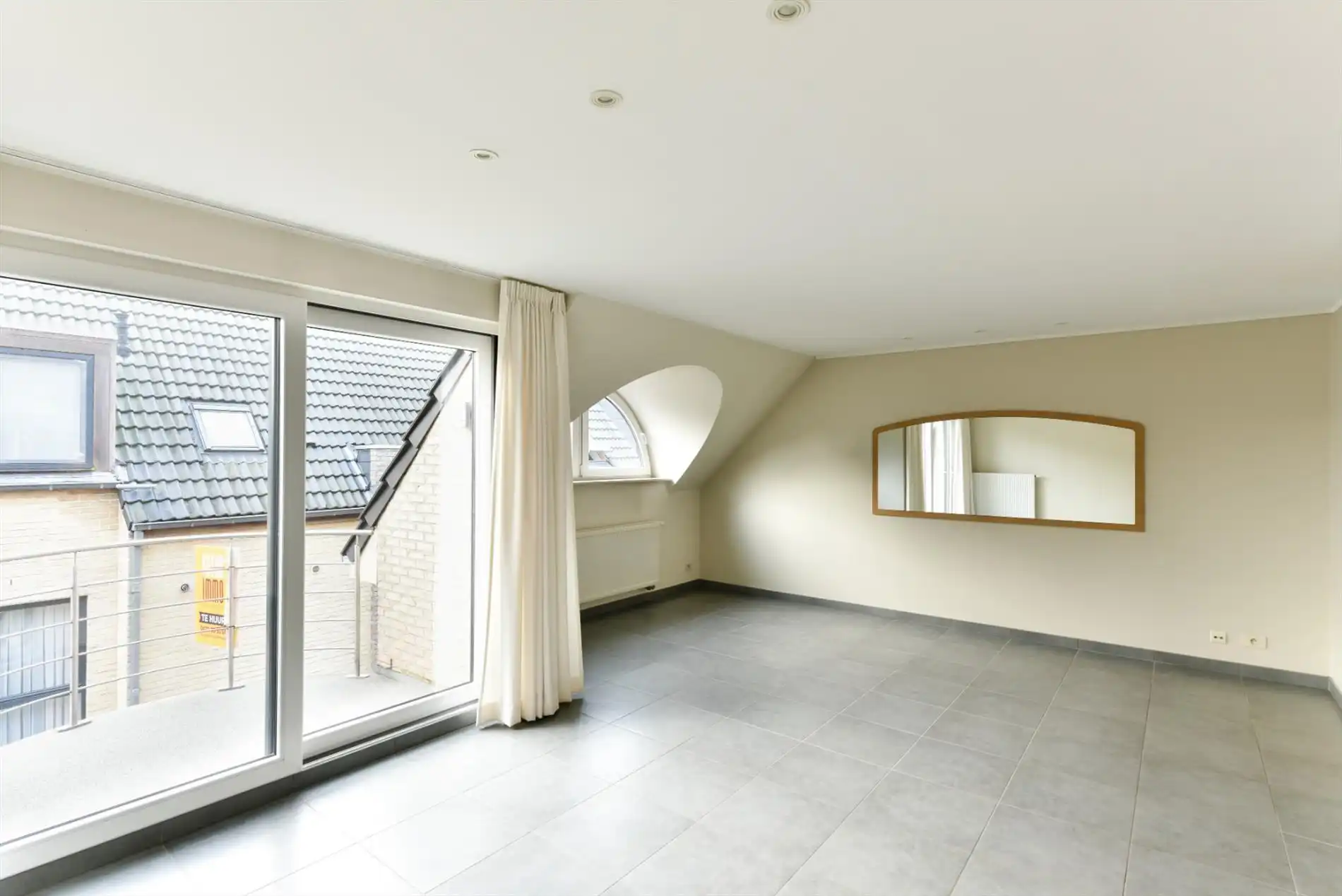 Appartement met parking te Ruddervoorde foto 6