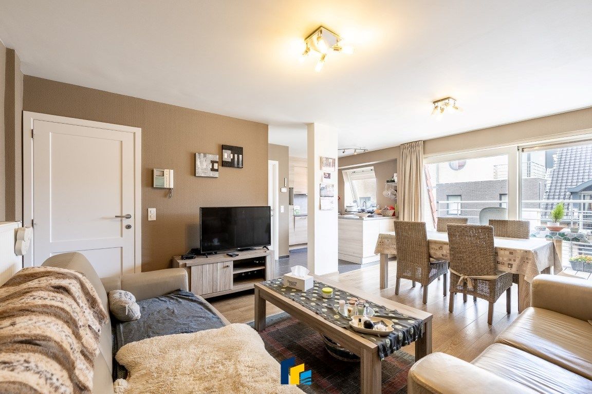 Instapklaar appartement nabij de Grote Markt foto {{pictureIndex}}