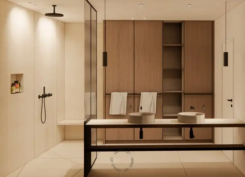 Laatste luxe nieuwbouwappartement van 134m²  in hartje Beveren foto 6