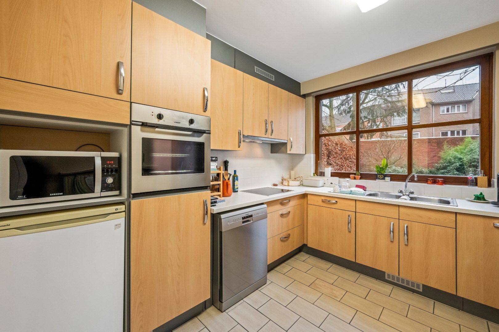Unieke stadswoning met 2 appartementen centrum Torhout foto 8