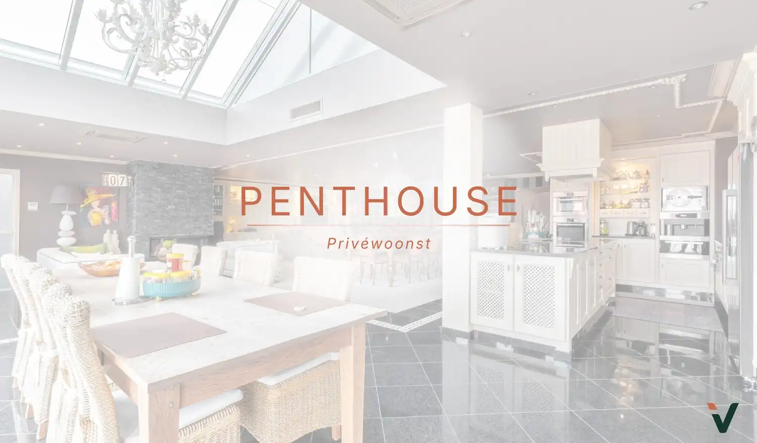 Unieke vastgoedopportuniteit! Ruim bedrijfscomplex met 2 appartementen en exclusief penthouse op 46a 55ca! foto 53
