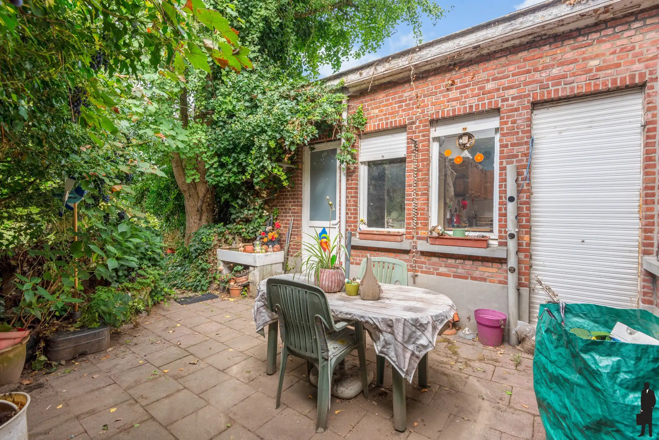 Sorry, deze woning werd reeds succesvol VERKOCHT. foto 2