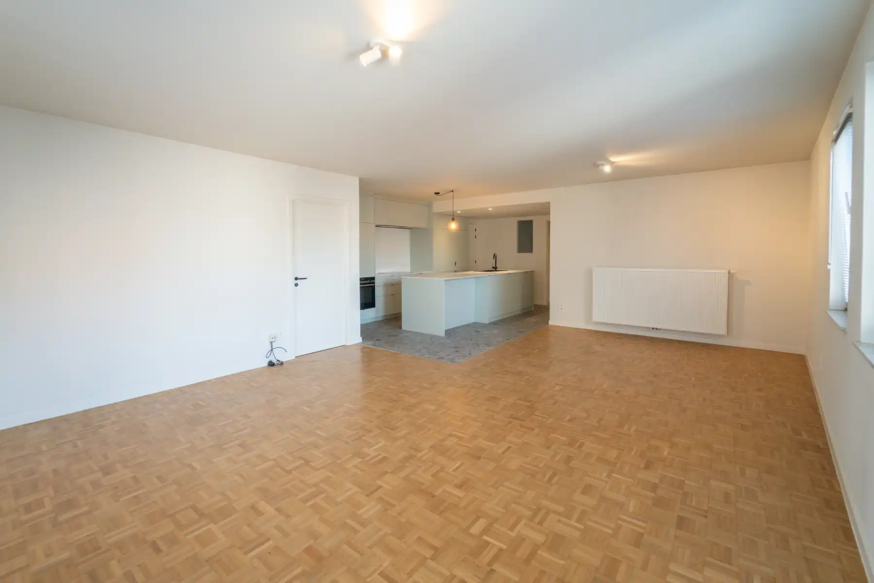 Gerenoveerd 2-slaapkamerappartement met uitzicht op Sint-Baafskathedraal foto 6