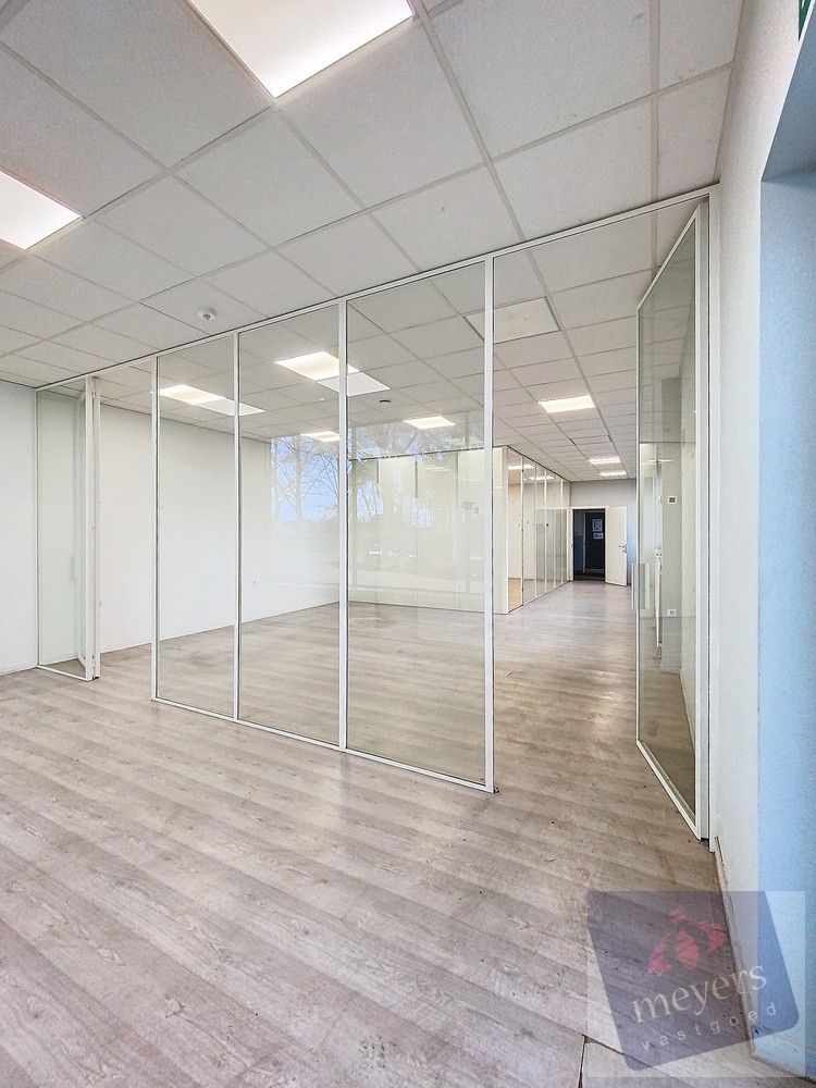 Multifunctioneel bedrijfsgebouw op toplocatie in Bocholt foto 20