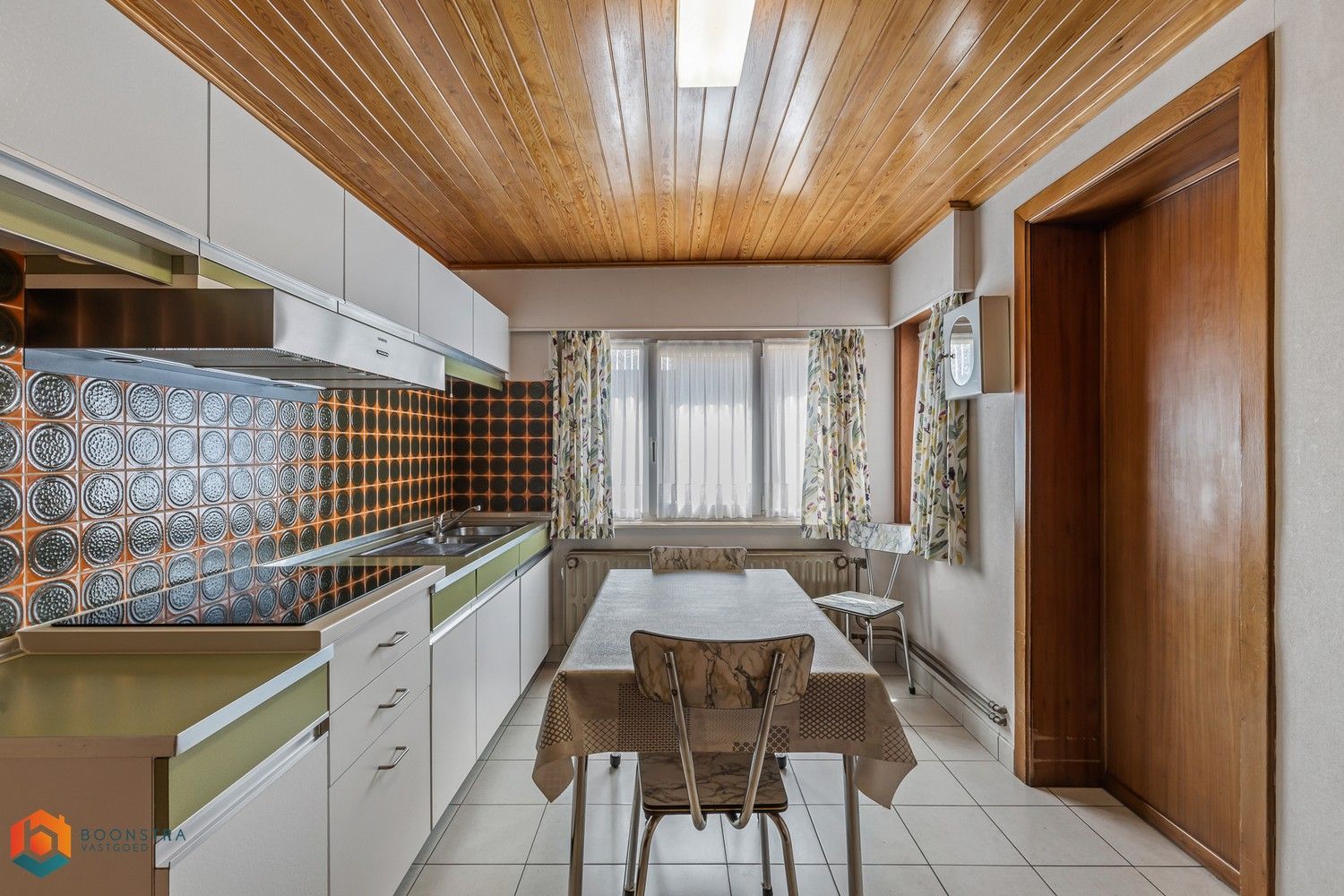 Op te frissen woning met 3 slpkrs te Werchter foto 7