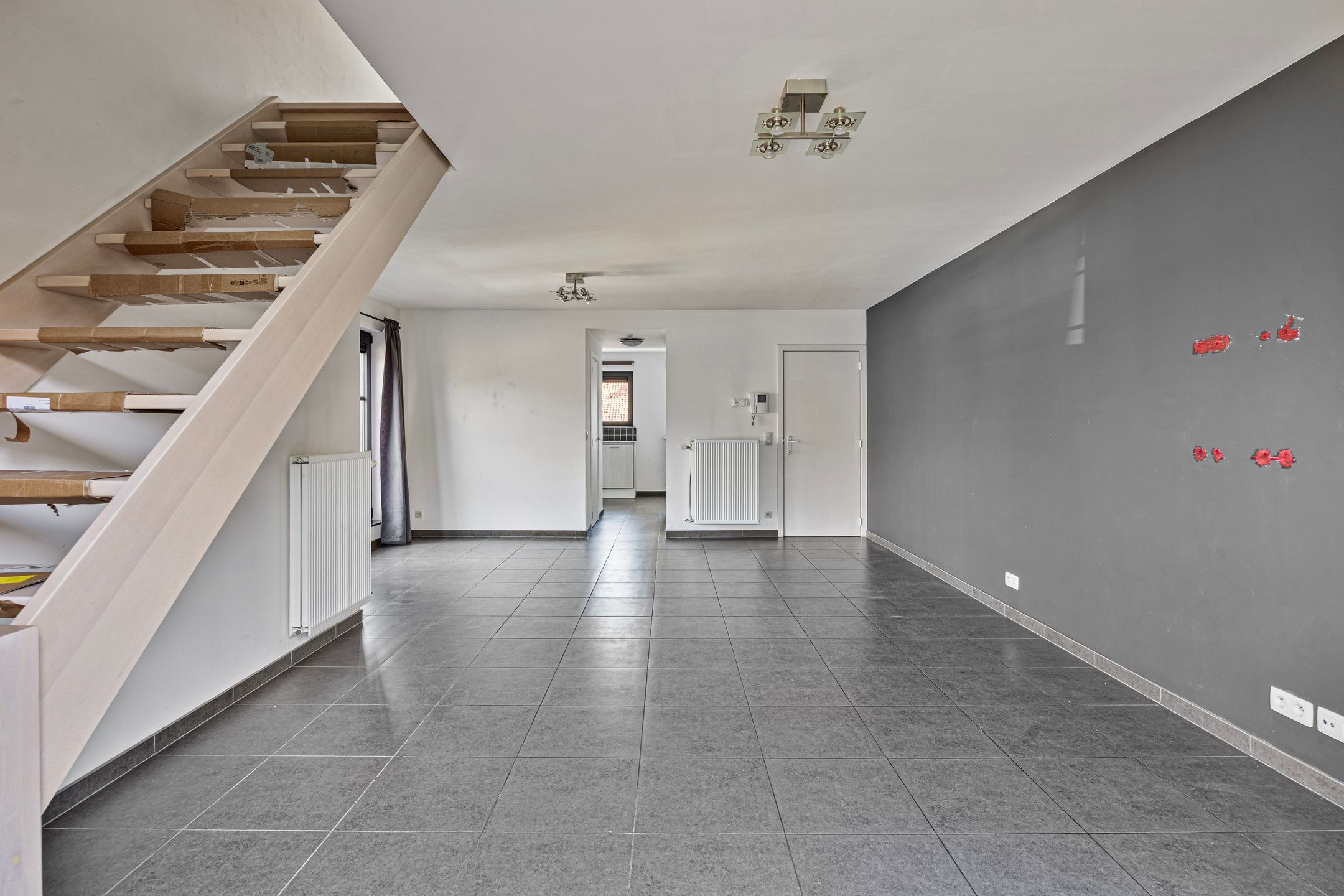 Lichtrijke, instapklare duplex met 2 slpks met ruim terras foto 8