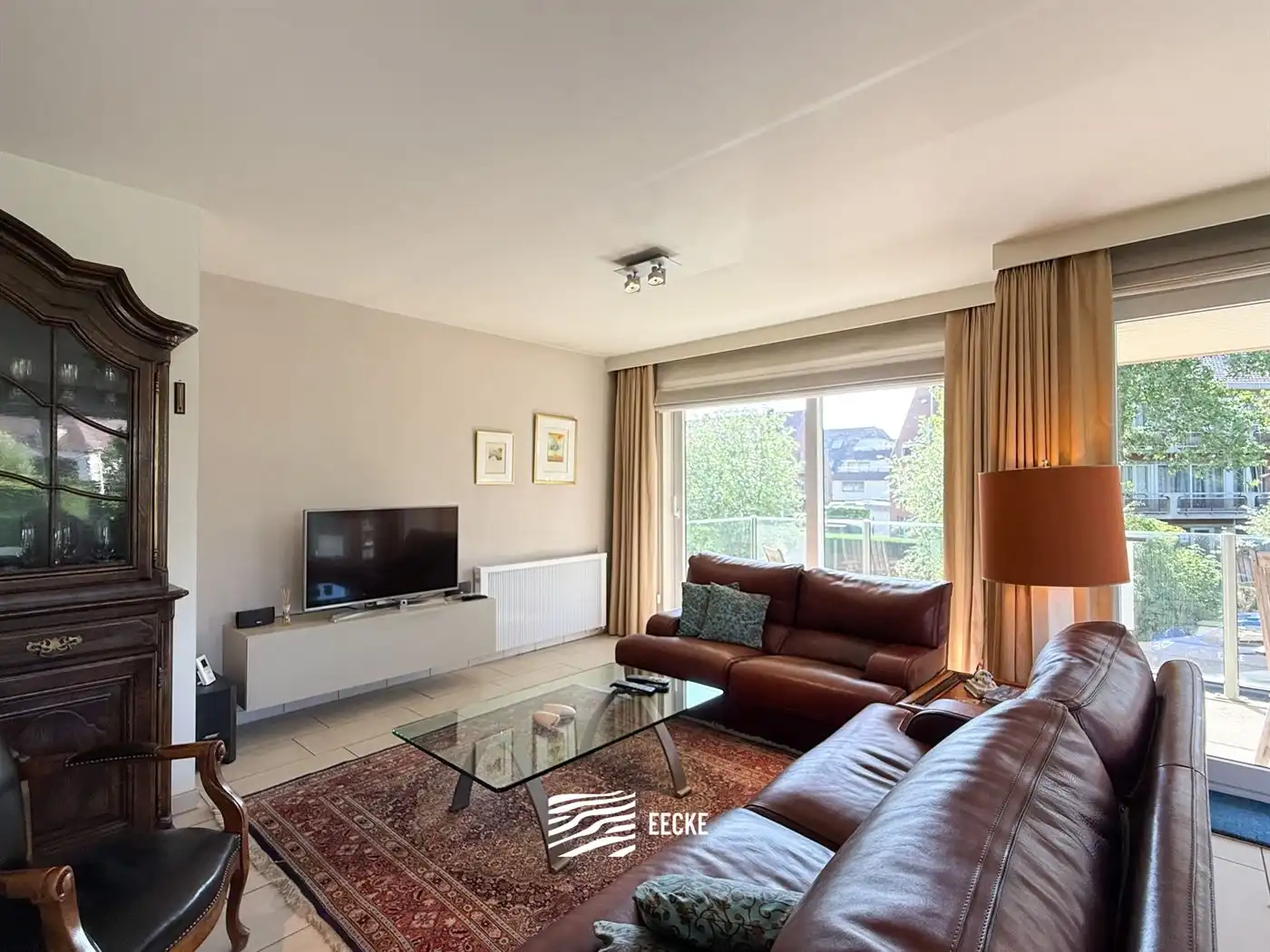 Appartement met 2 slaapkamers foto 5