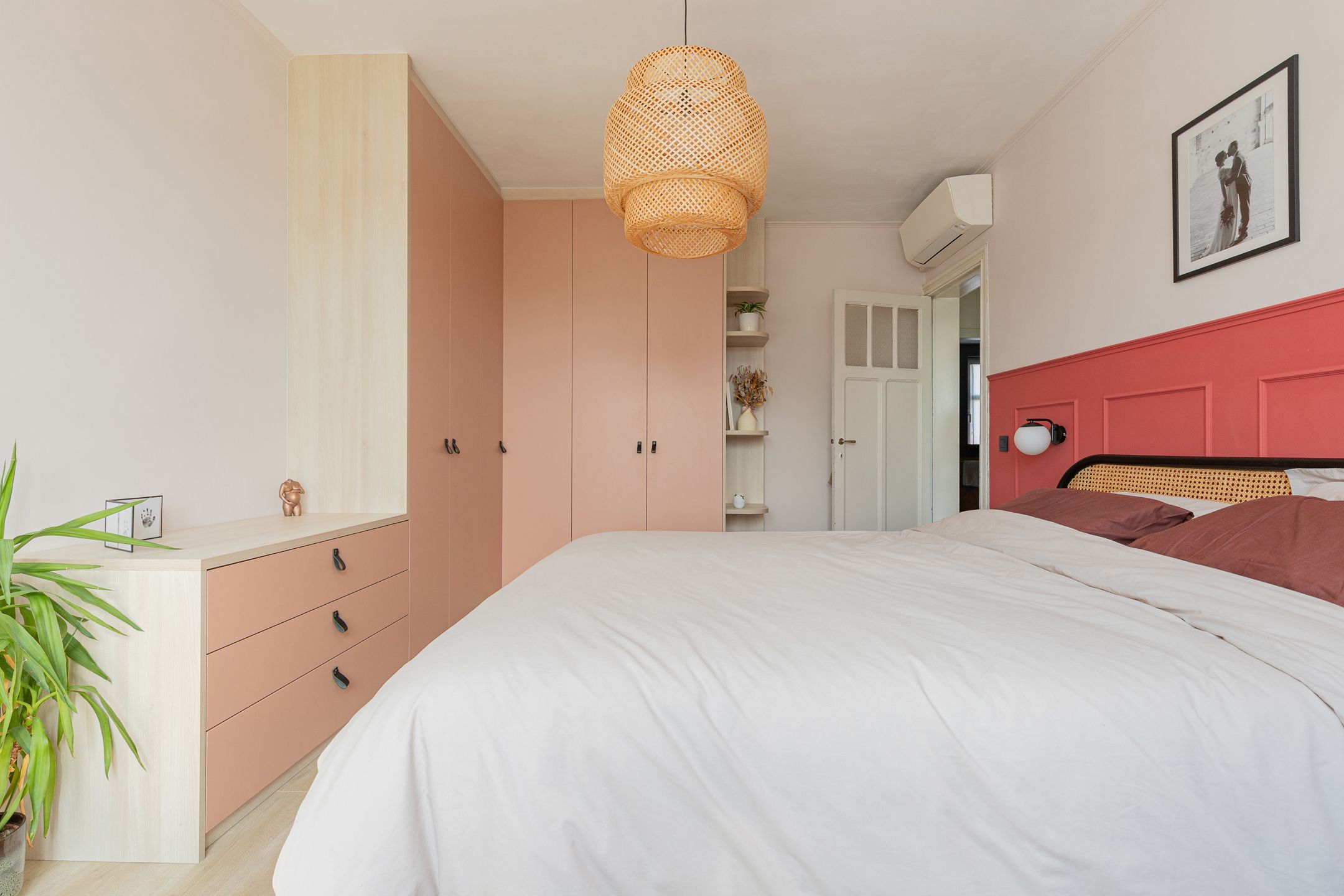 KERKSKEN - Karaktervolle woning met 3 slpk, tuin en garage! foto 13
