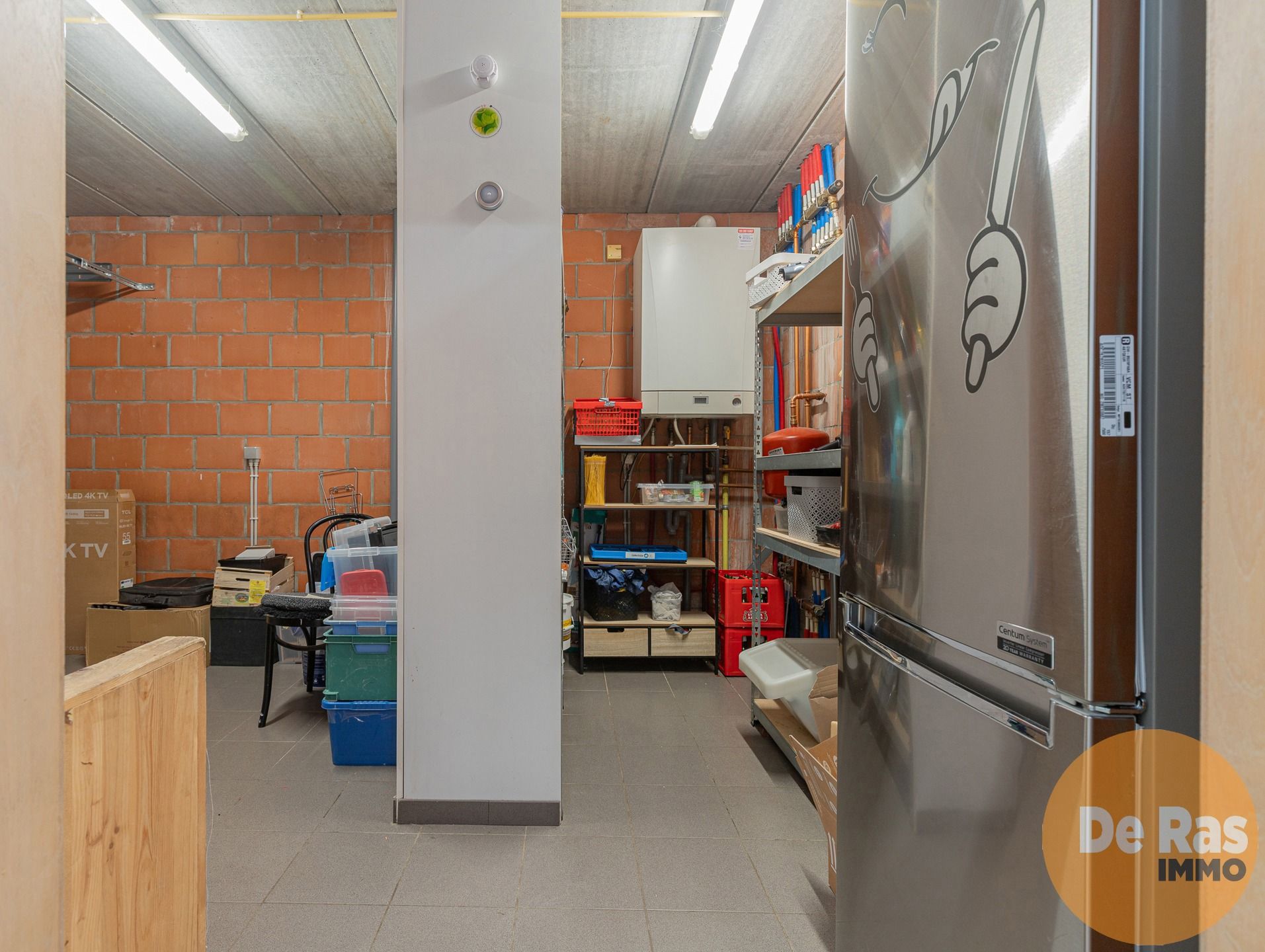 Lede - Instapklare woning in een kindvriendelijke omgeving foto 30