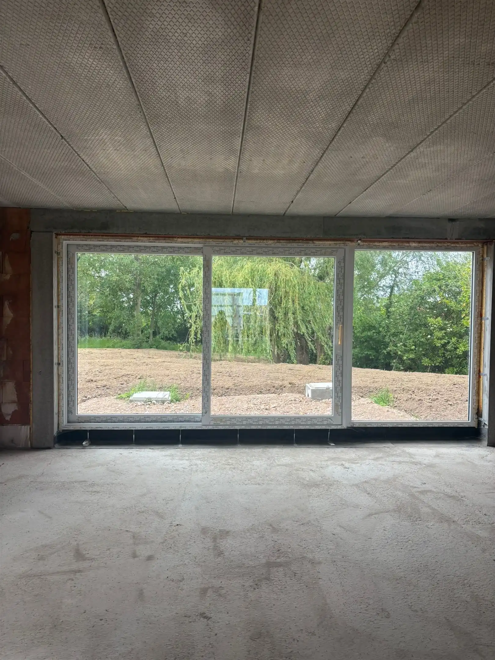 Moderne afgewerkte nieuwbouw foto 10