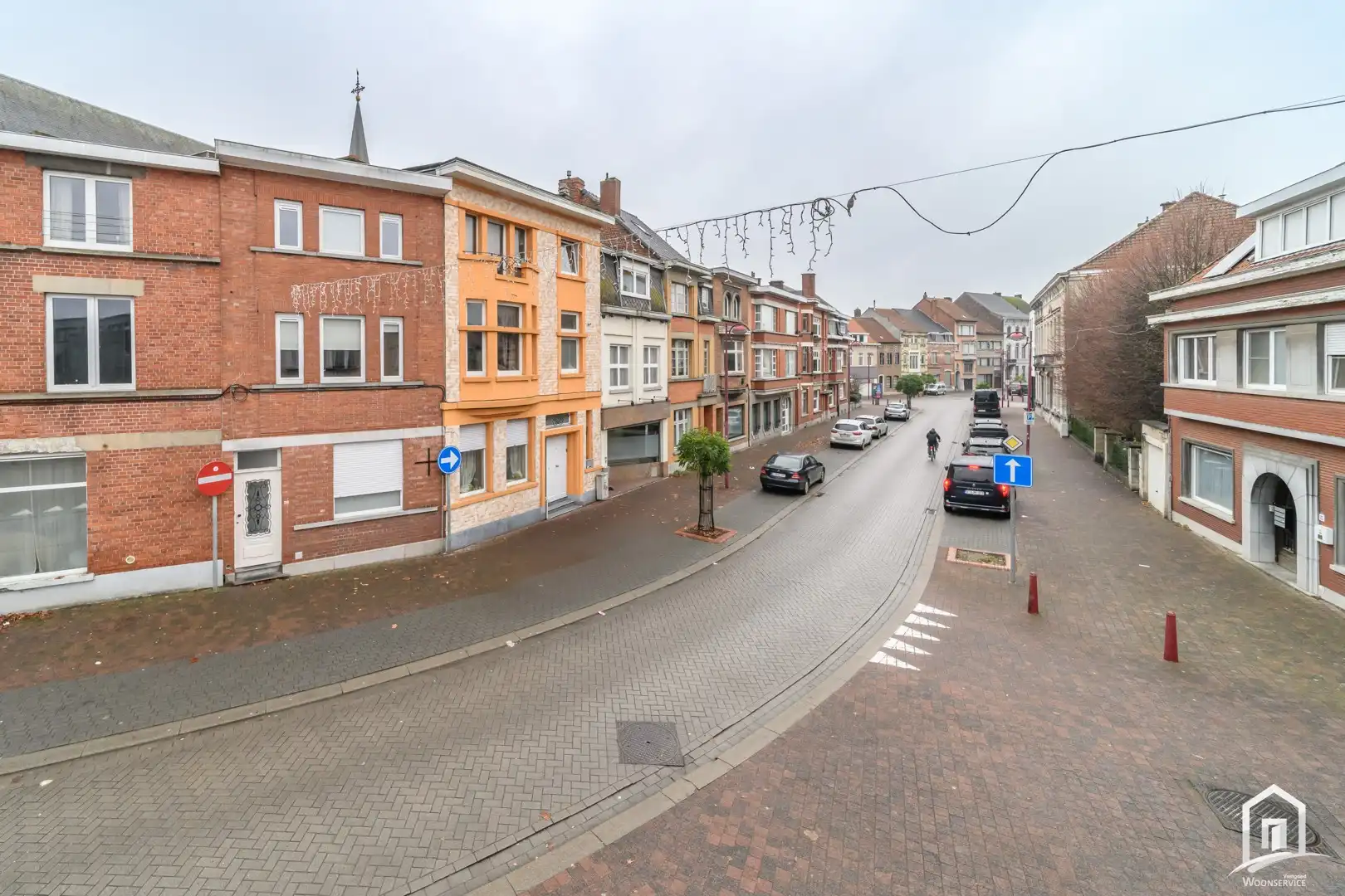 Hoofdfoto van de publicatie: Instapklare burgerwoning met 5 slaapkamers