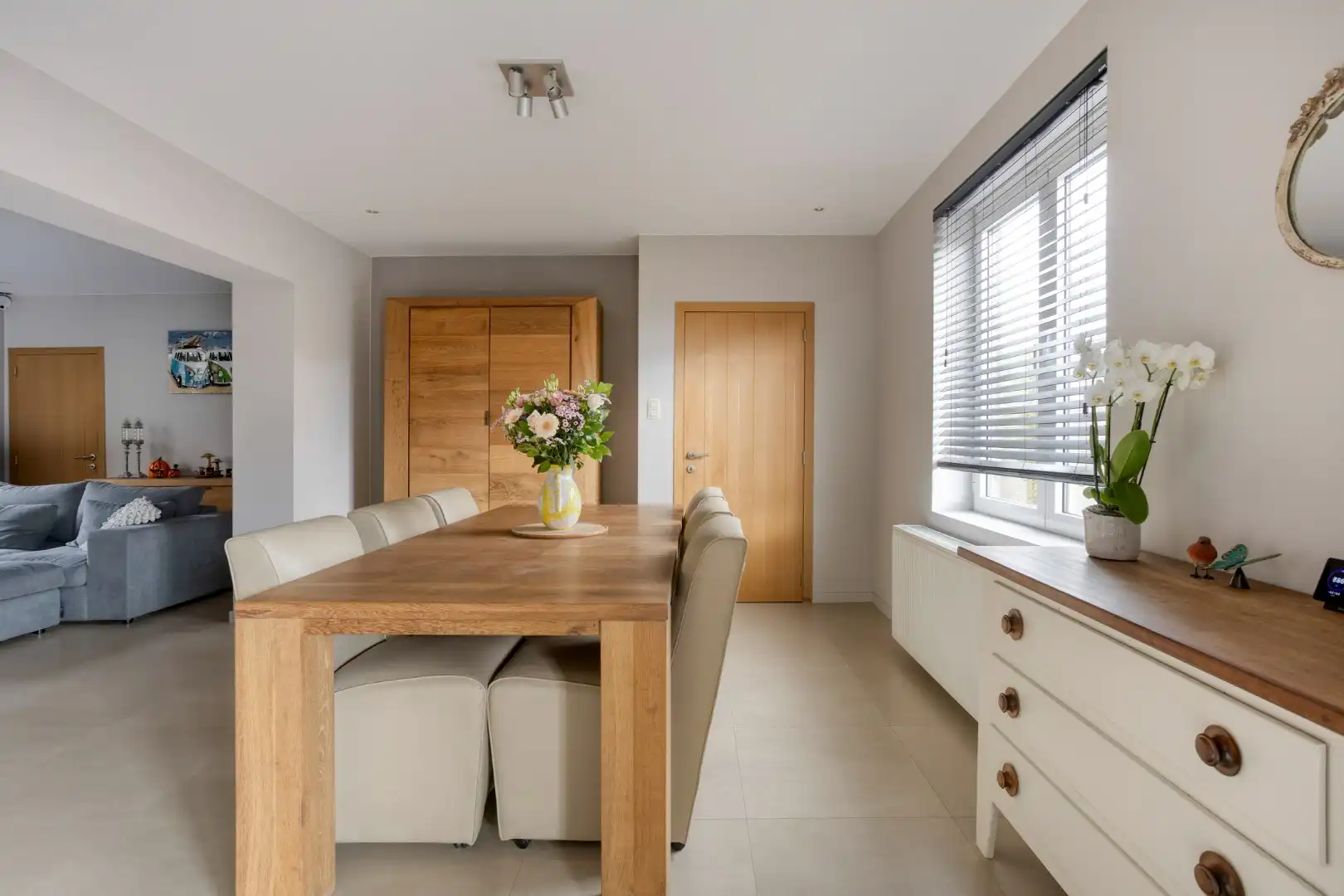 Op zoek naar een exclusieve tweewoonst in landelijk Merchtem? Welkom Home! foto 4