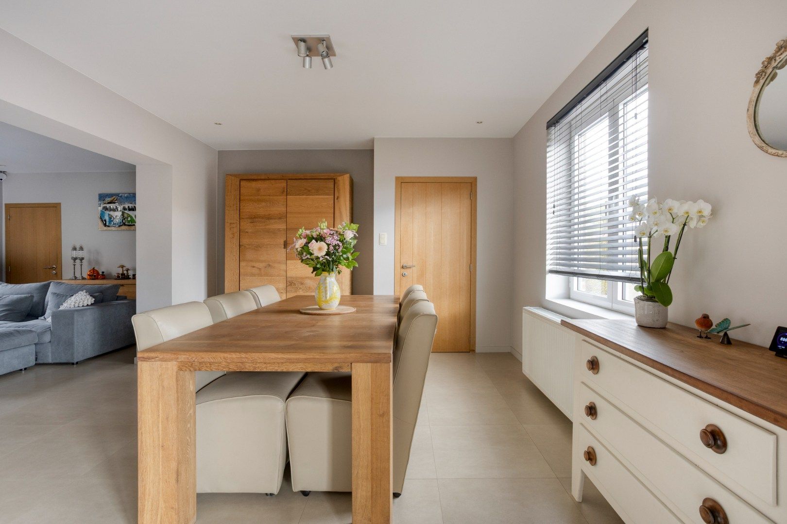 Op zoek naar een exclusieve tweewoonst in landelijk Merchtem? Welkom Home! foto 4