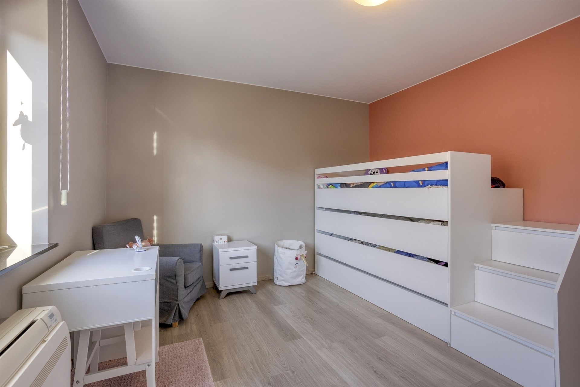 Grote instapklare woning nabij centrum Asse foto 15