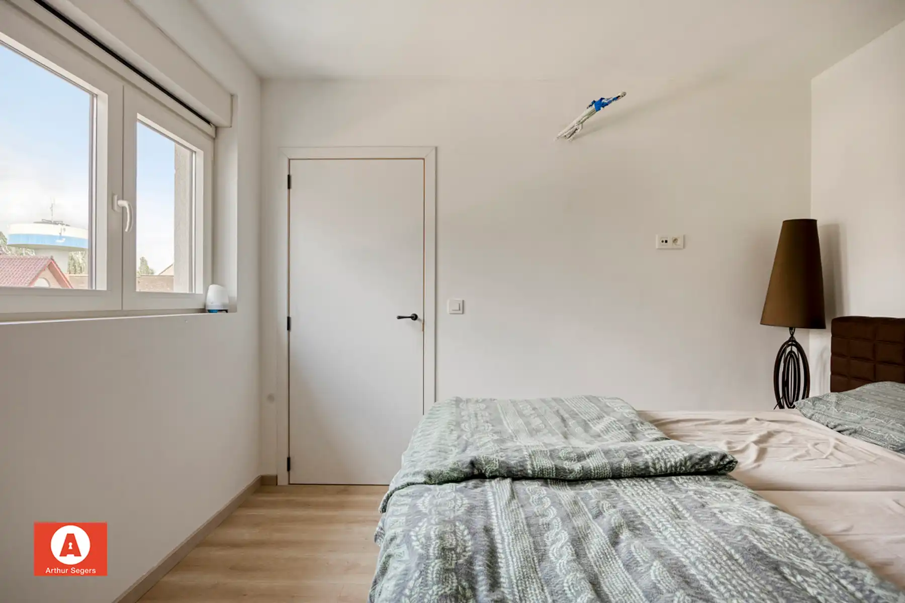 Instapklare EPC-A -gezinswoning met dorpstuin  foto 15