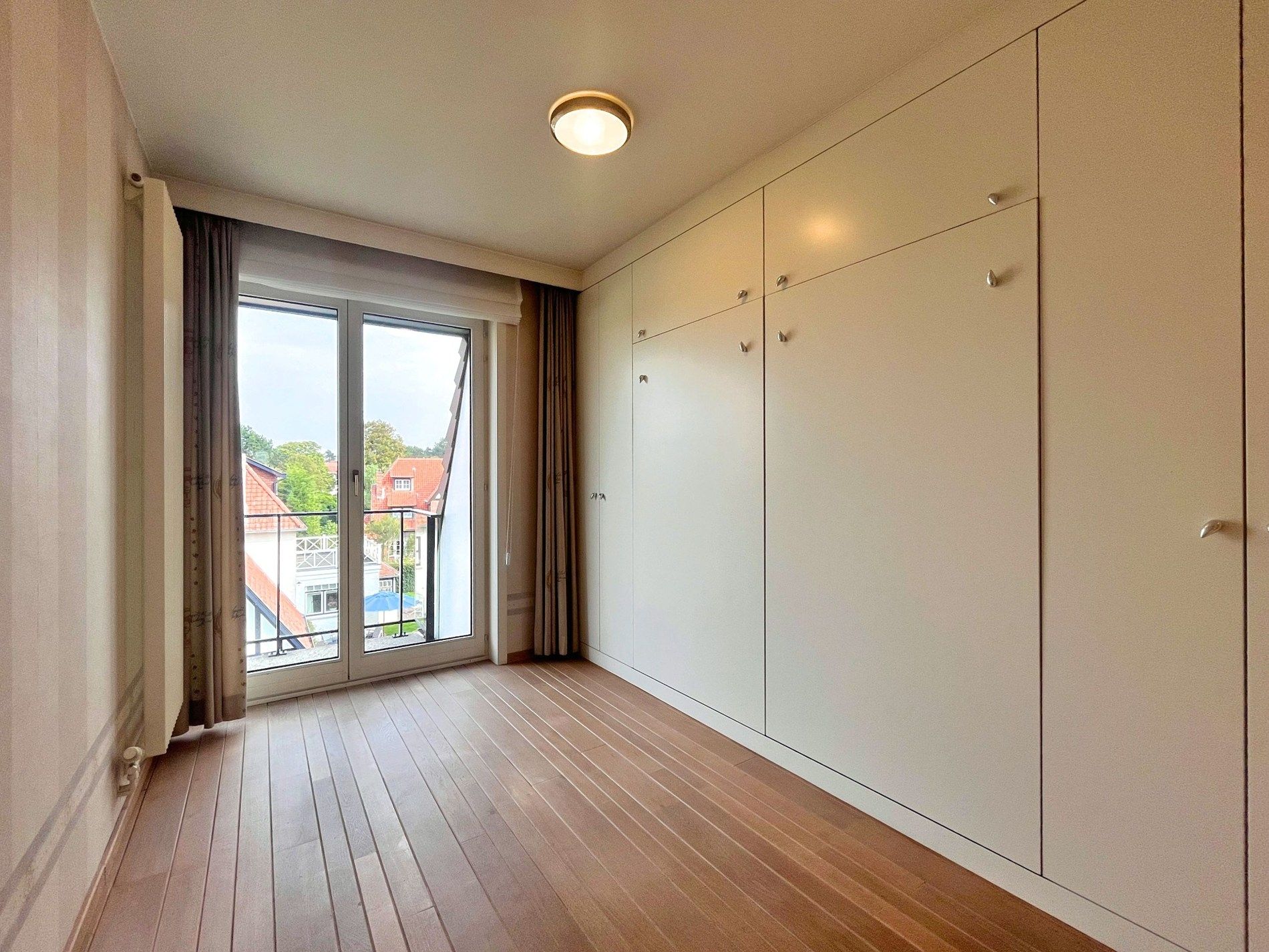 Appartement met garage te Knokke-Zoute foto 11