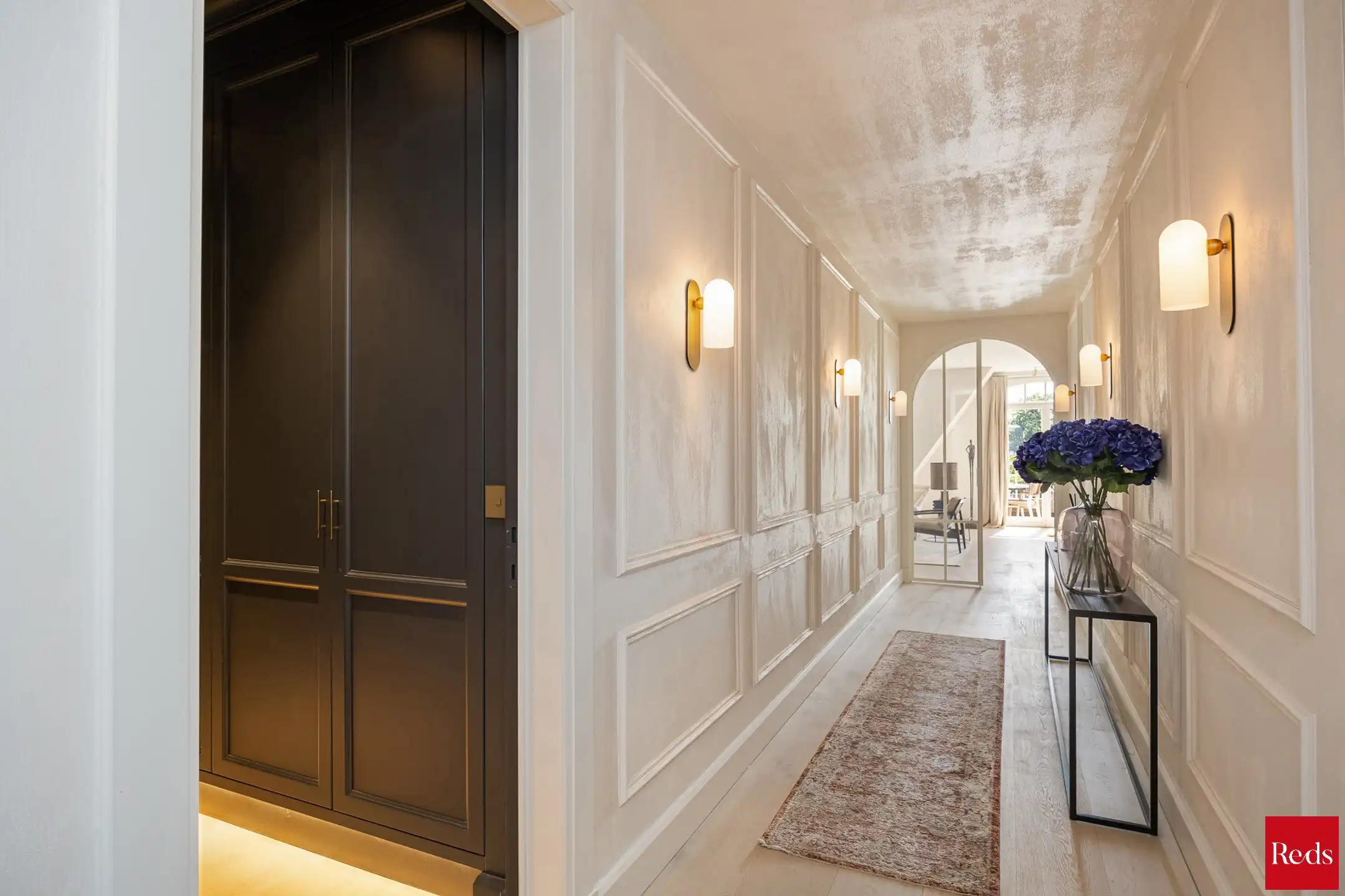 Luxueus wonen op toplocatie in Schilde foto 20