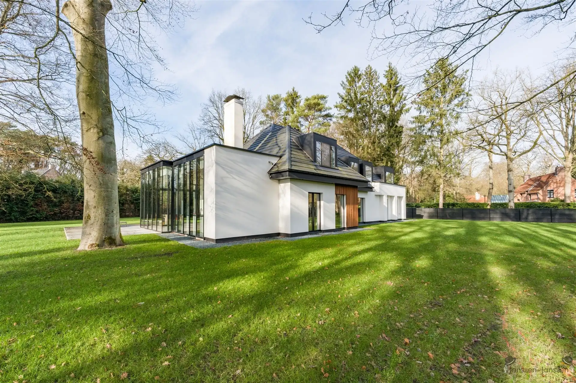 exclusieve villa foto 33