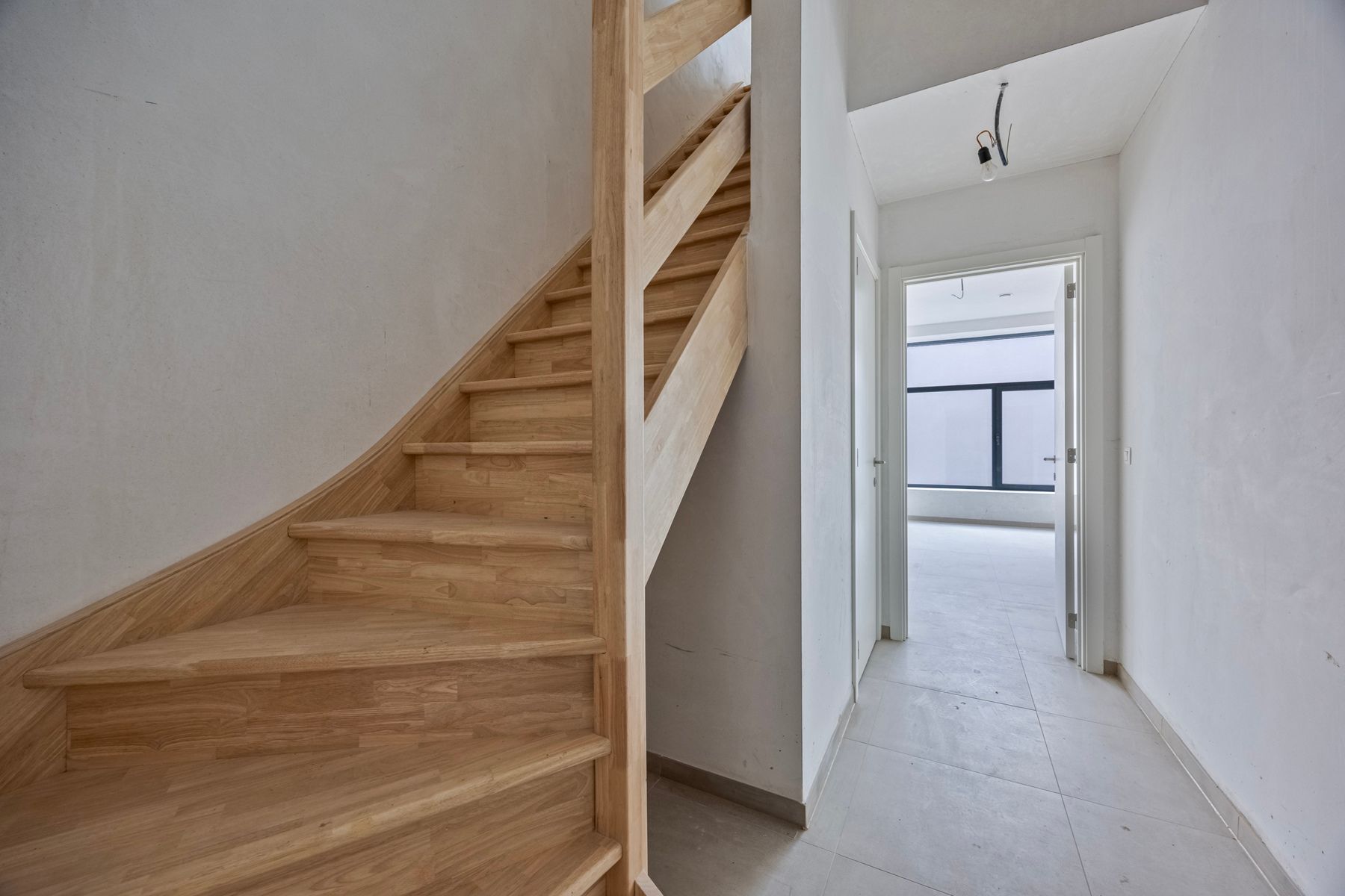 Prachtige nieuwbouw in landelijk kader foto 2