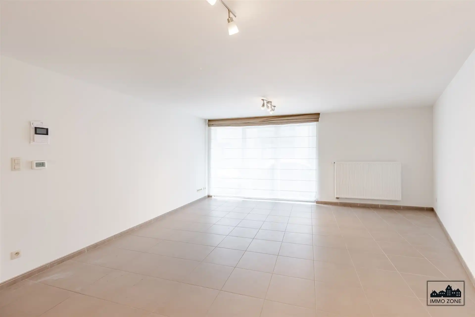 Gelijkvloers modern appartement in centrum Wetteren foto 9