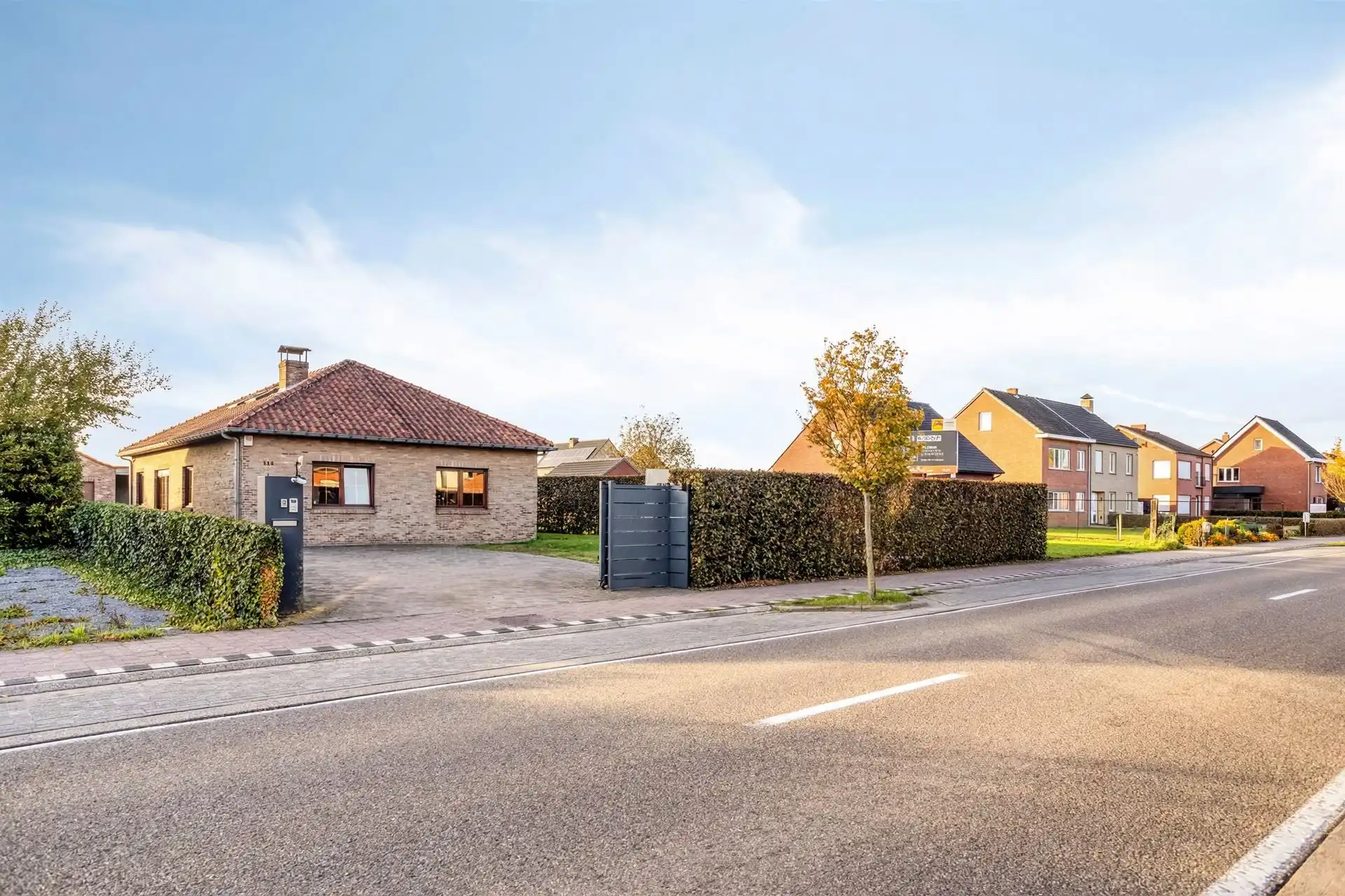 Op te frissen woning met 5 slpks nabij centrum Oostmalle! foto 32