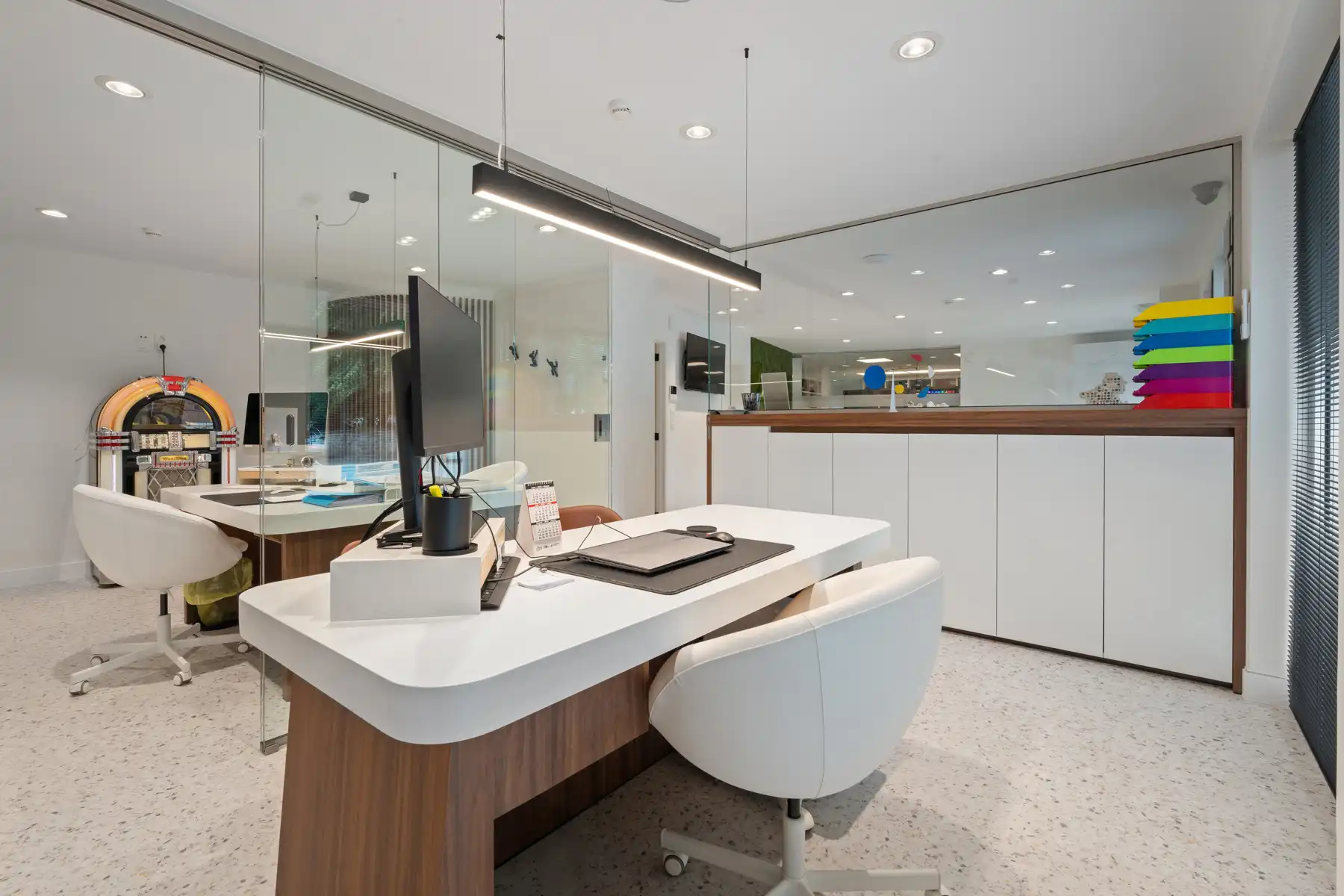 Handelspand in centrum van Sint-Pieters-Leeuw foto 7