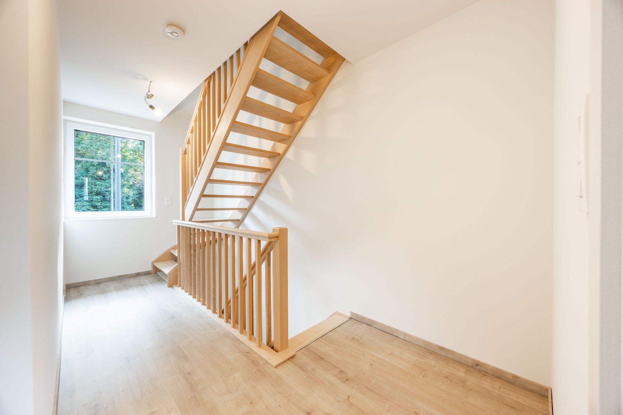 CHARMANTE NIEUWBOUWWONING IN WOONERF GULDEN SPOREN foto 10