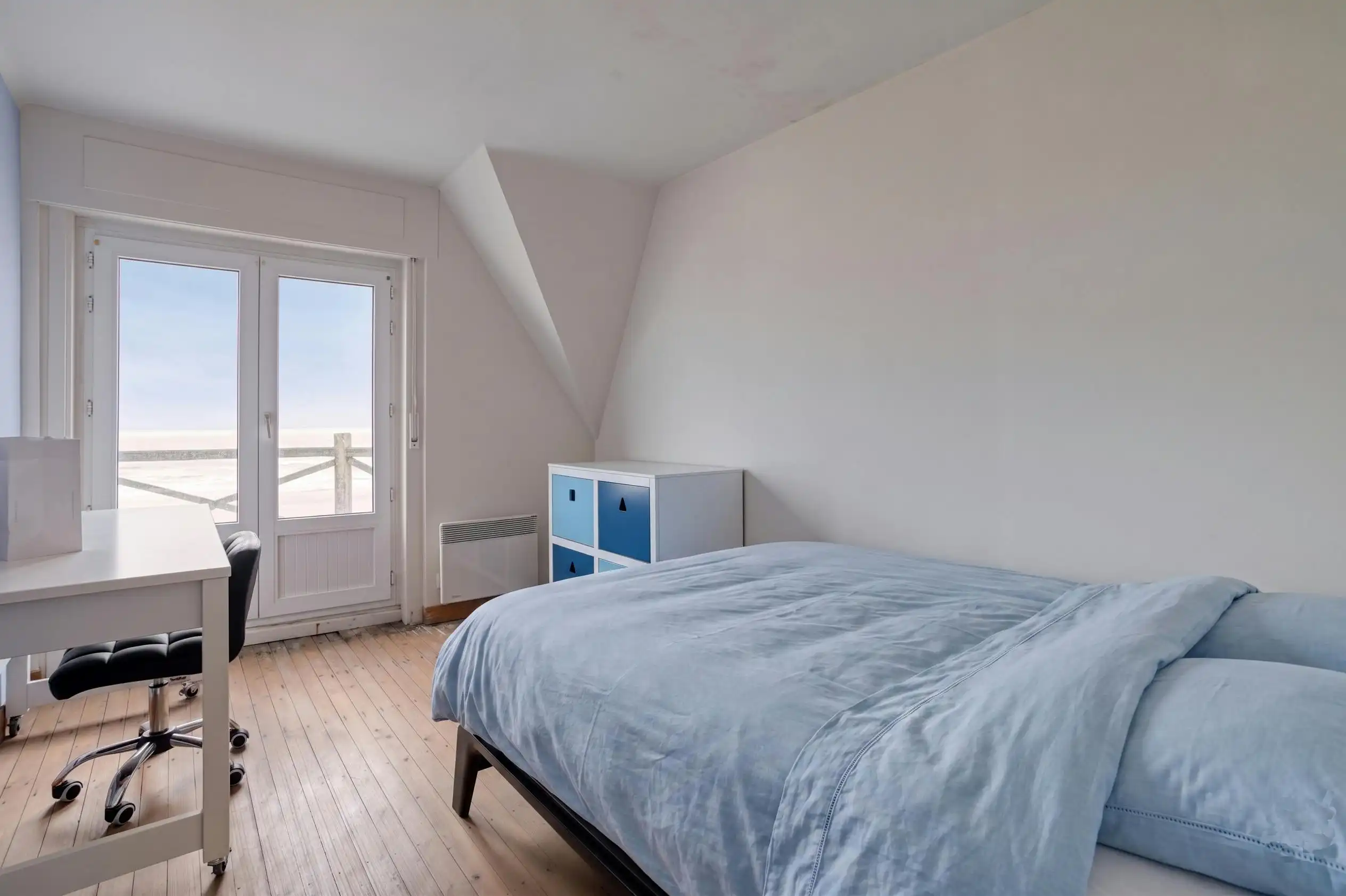Uniek pand te koop op de Zeedijk van Bray-Dunes (Frankrijk) foto 16