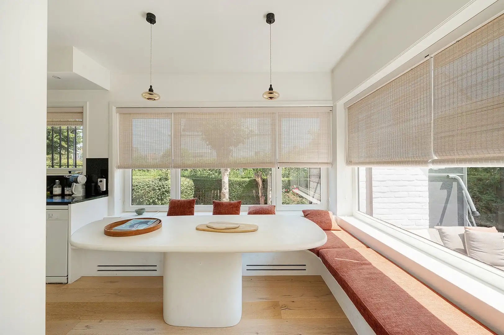 Prachtige villa op toplocatie nabij het Zegemeer in Knokke. foto 13