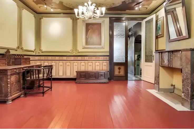 Zeer charmante stadswoning met 2 slpks in het centrum van Turnhout! foto 8