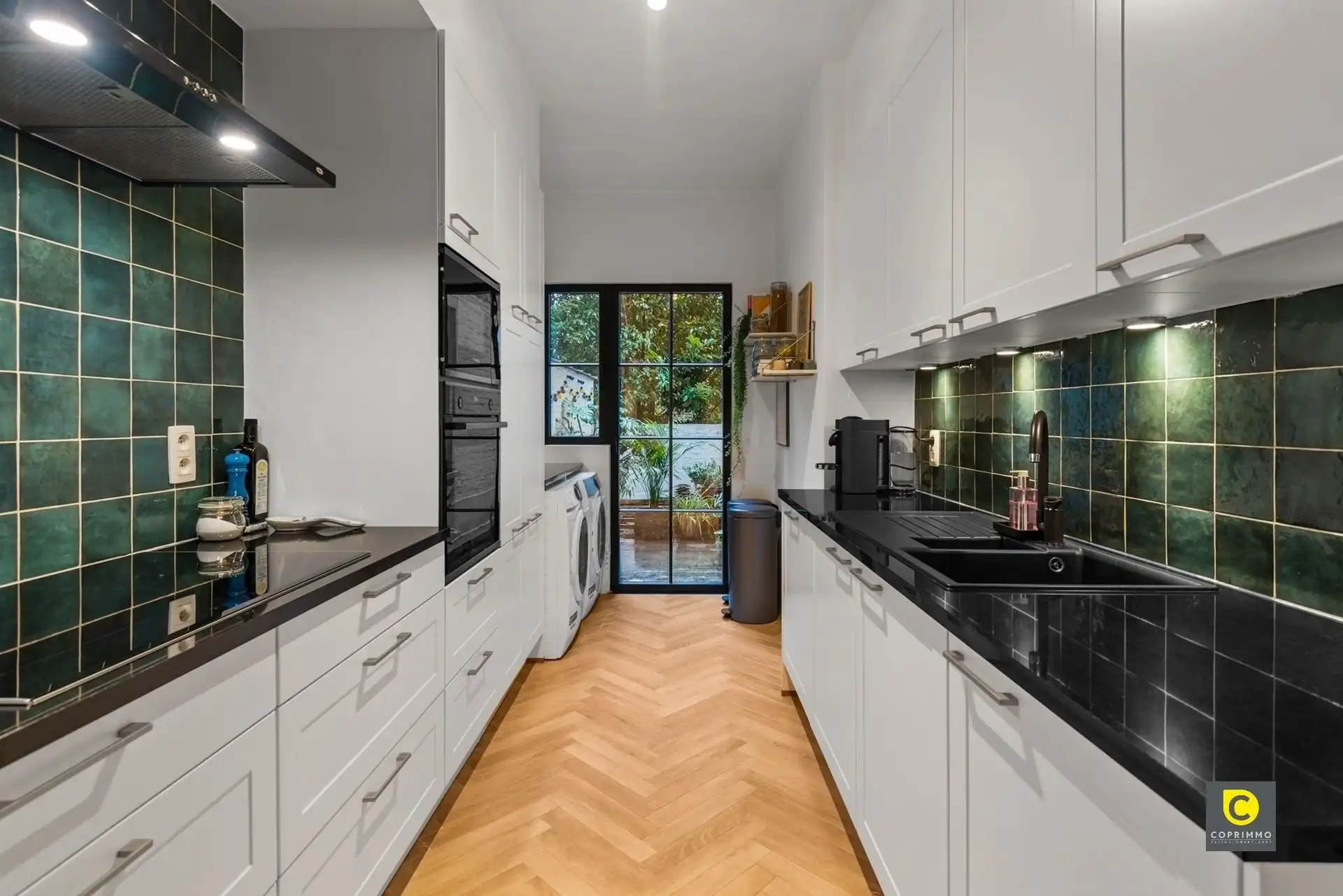 2slp. app. met gezellig terras! foto 9