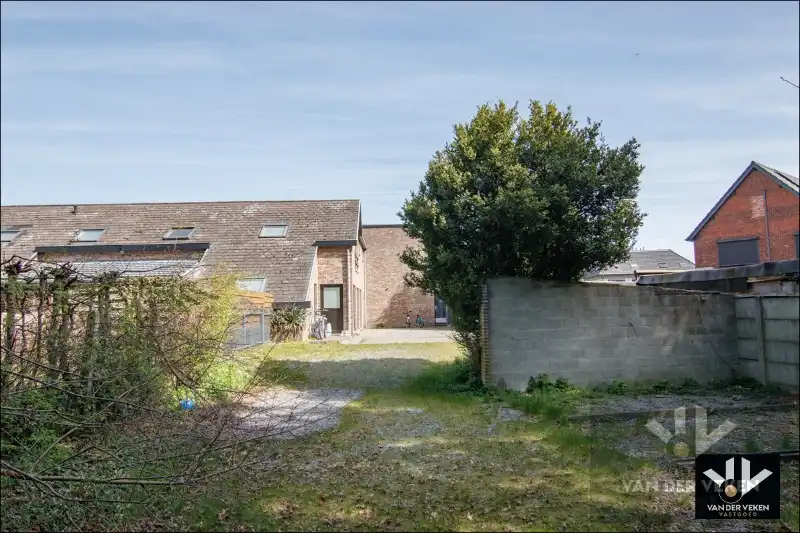 GEZINSWONING MET 3 SLAAPKAMERS foto 3