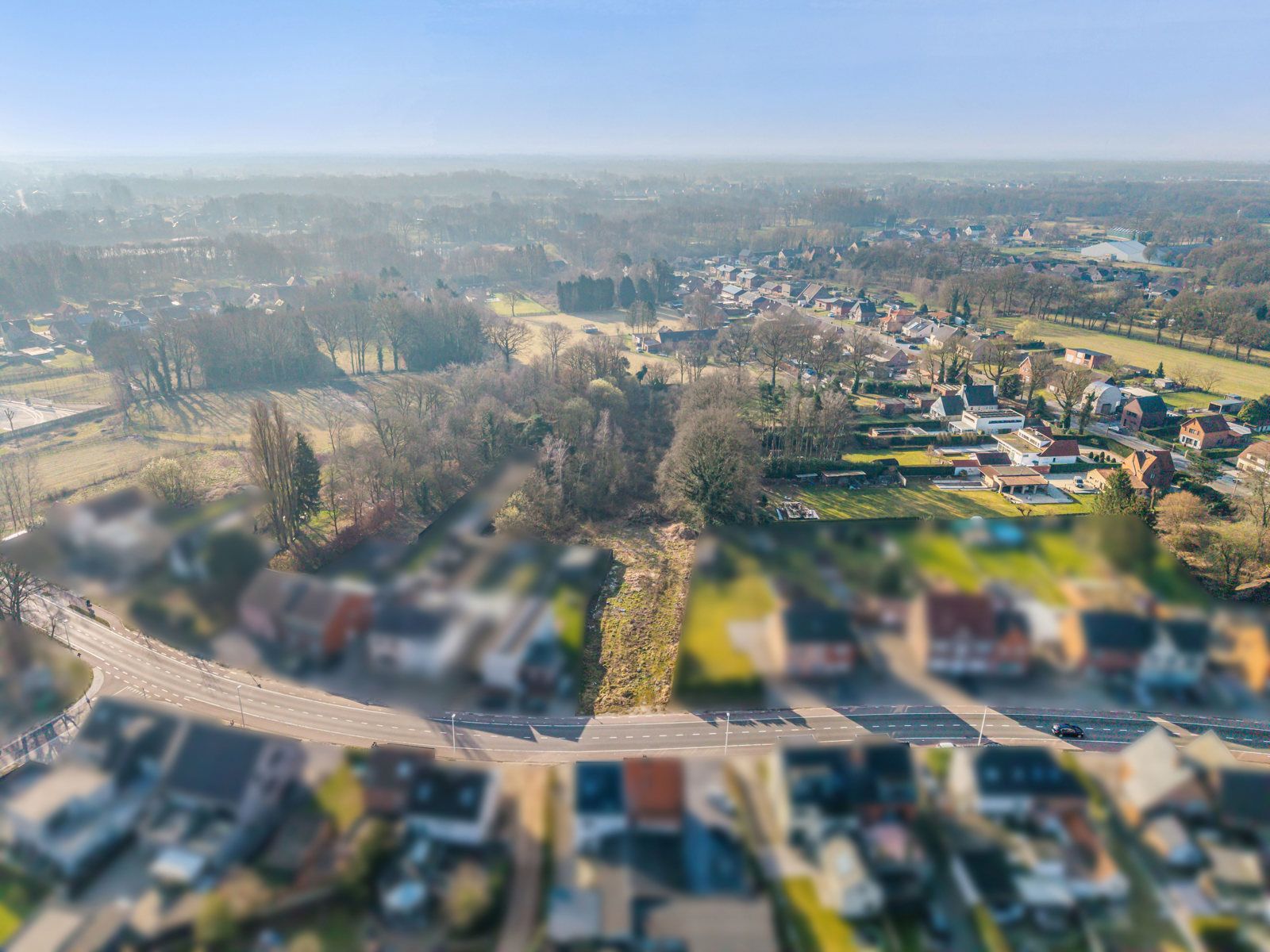 Gigantisch groot perceel van 68a foto 5