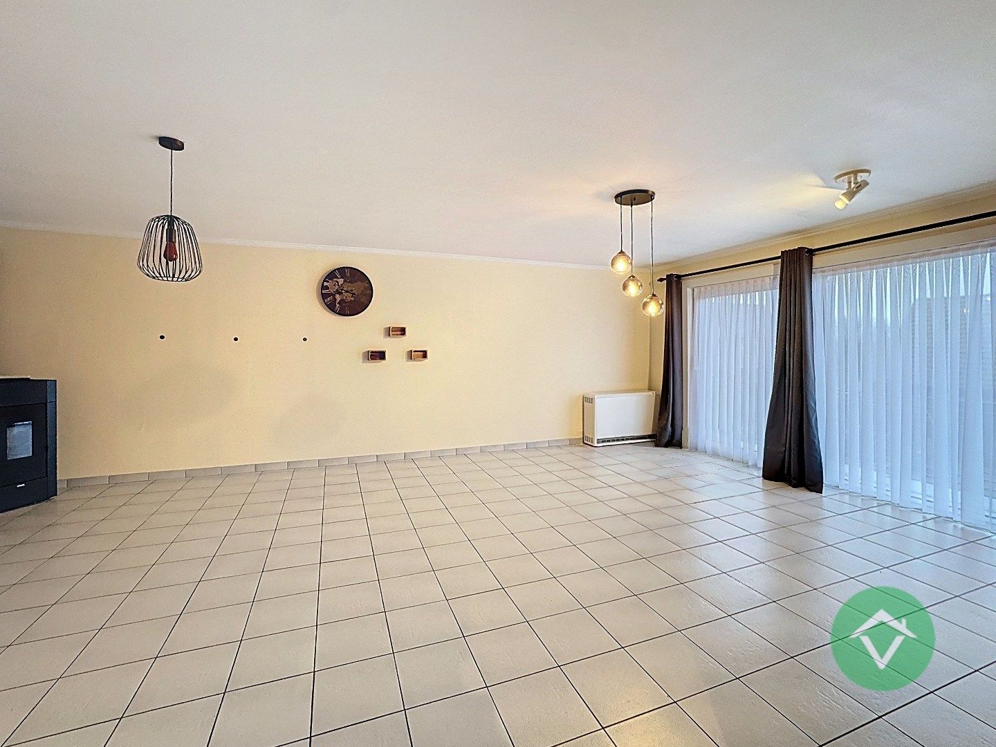 Duplexappartement te Ichtegem foto 8