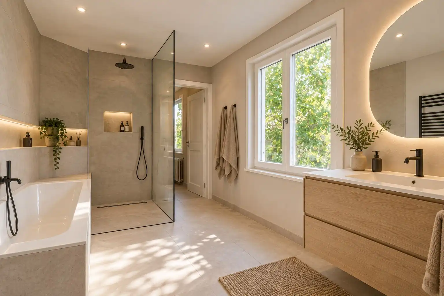RUIME, TE RENOVEREN KARAKTERWONING OP TOPLIGGING ! foto 25