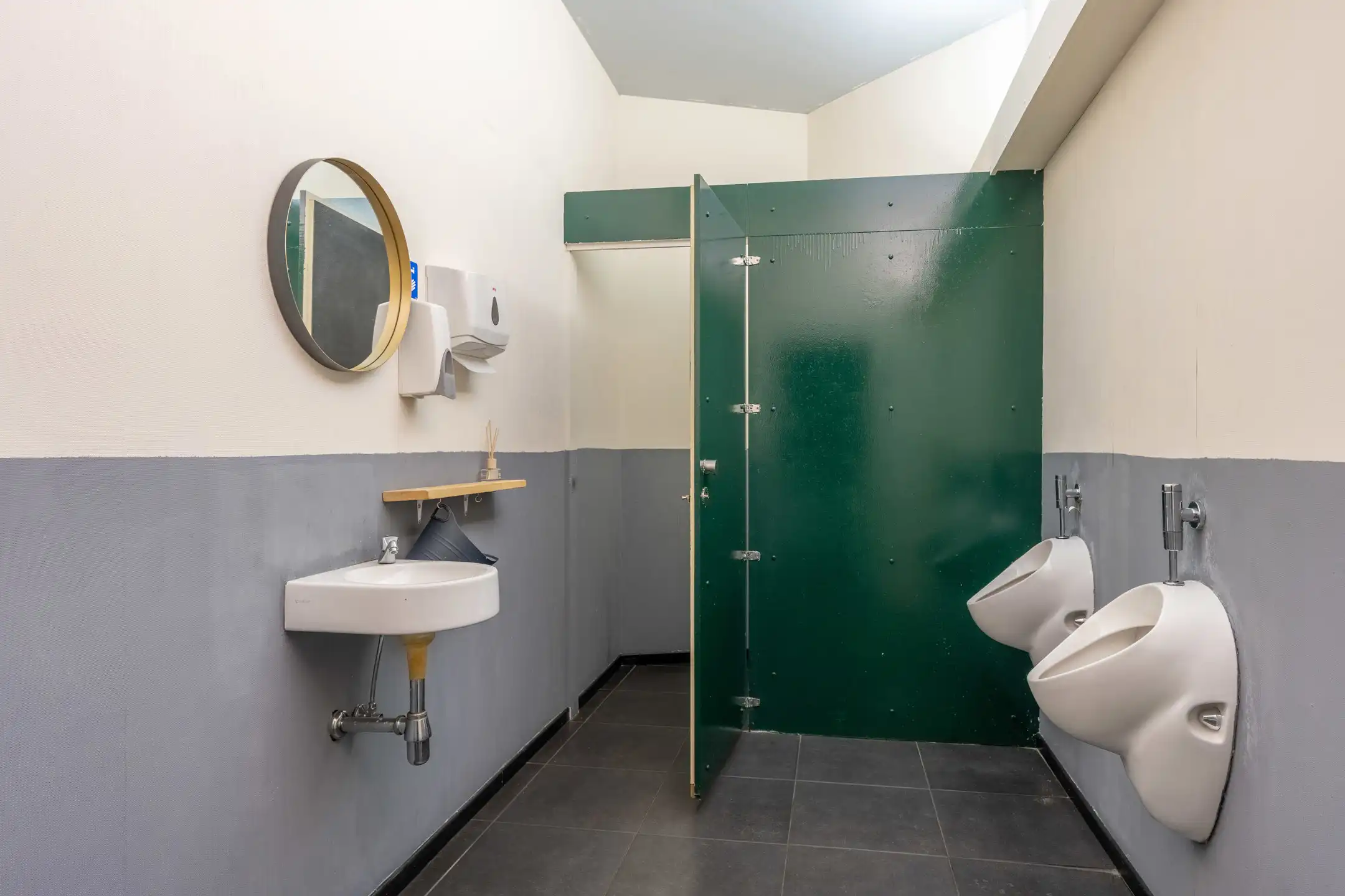 Charmante gezinswoning in het hart van Turnhout foto 12