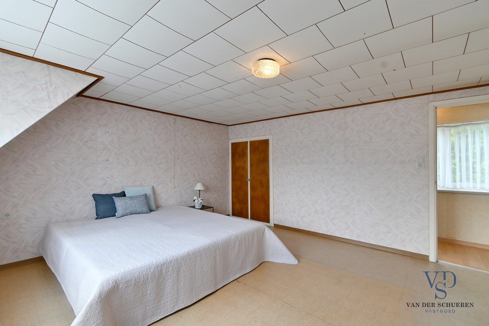 Degelijke eengezinswoning, landelijk gelegen  foto 20