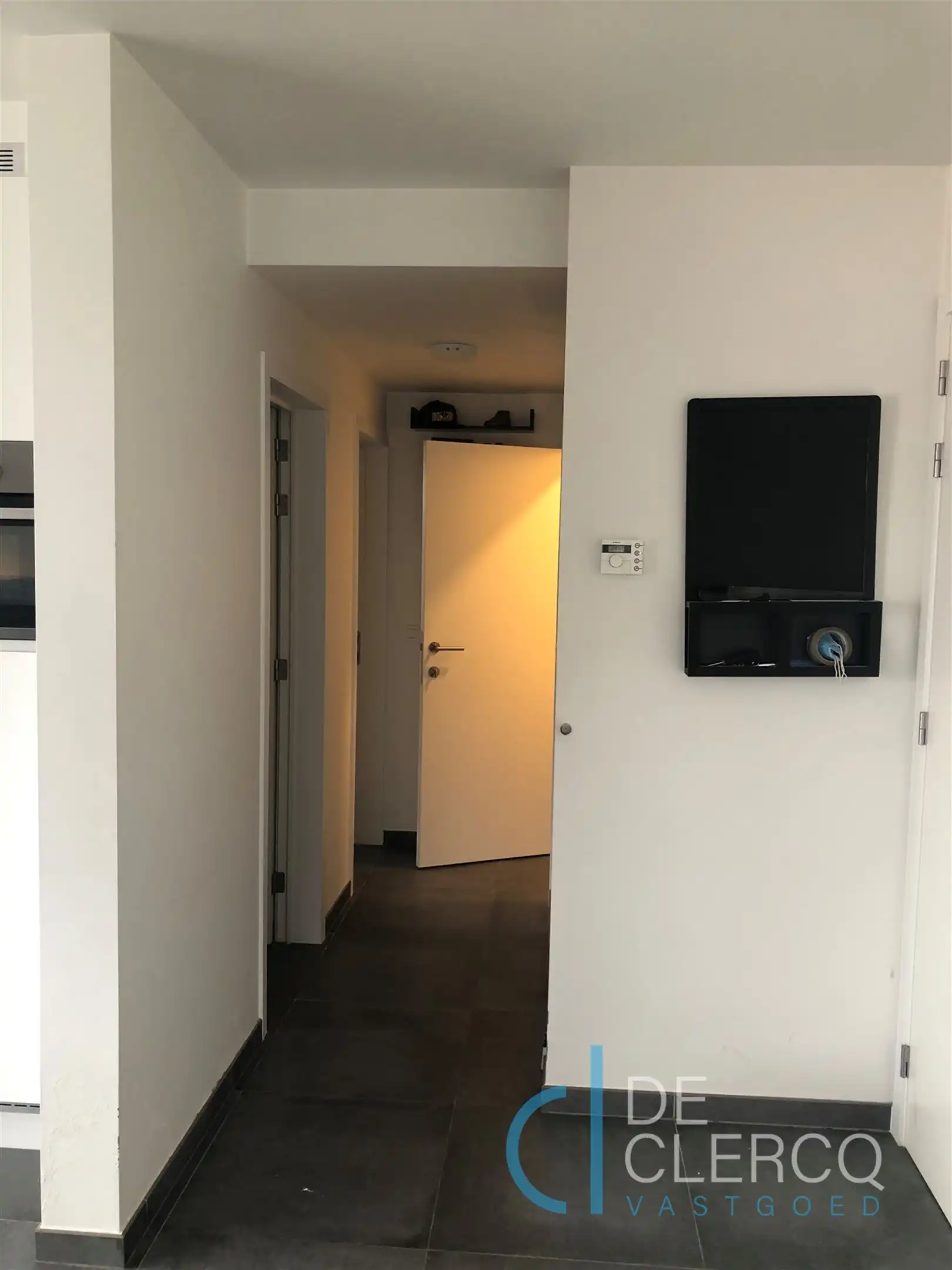Knus appartement TE HUUR centrum Lochristi! foto 6