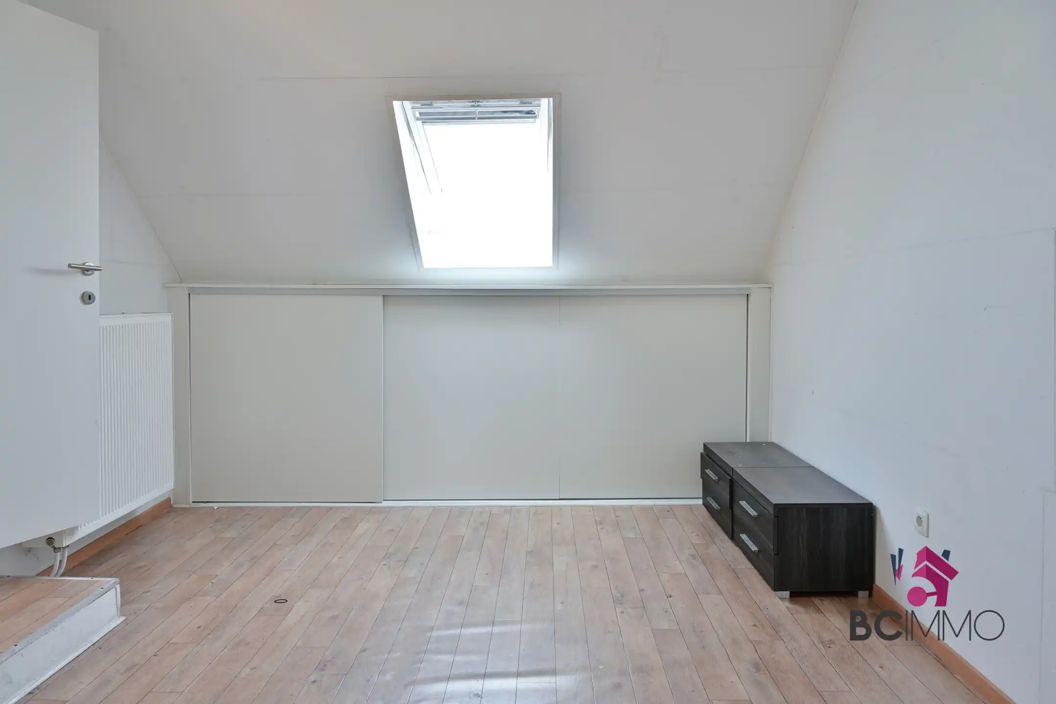Ruim triplex appartement met terras foto 17