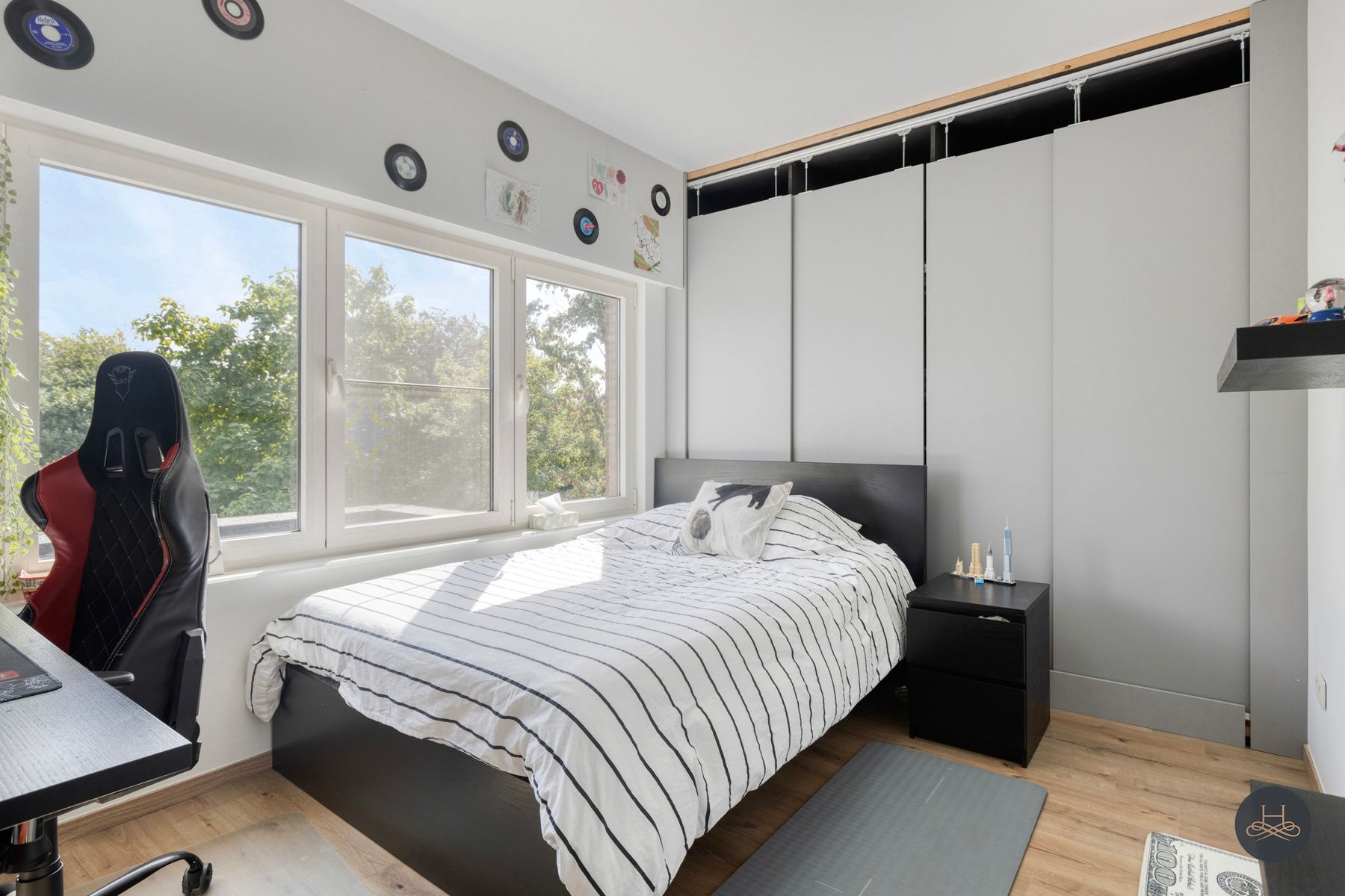 Energiezuinige en zeer ruime woning met fantastische tuin foto 21
