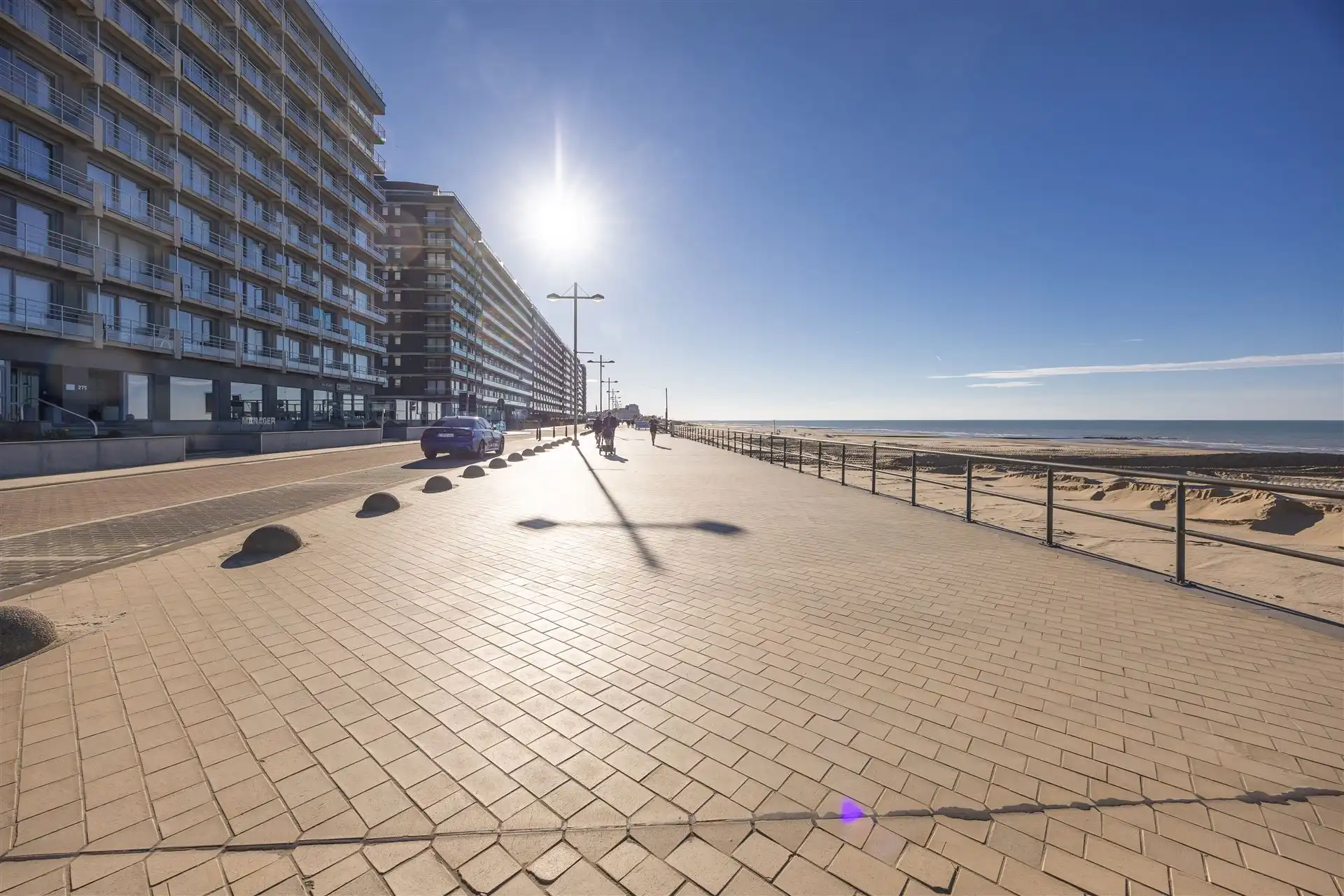 Appartement 2 slaapkamers foto 25