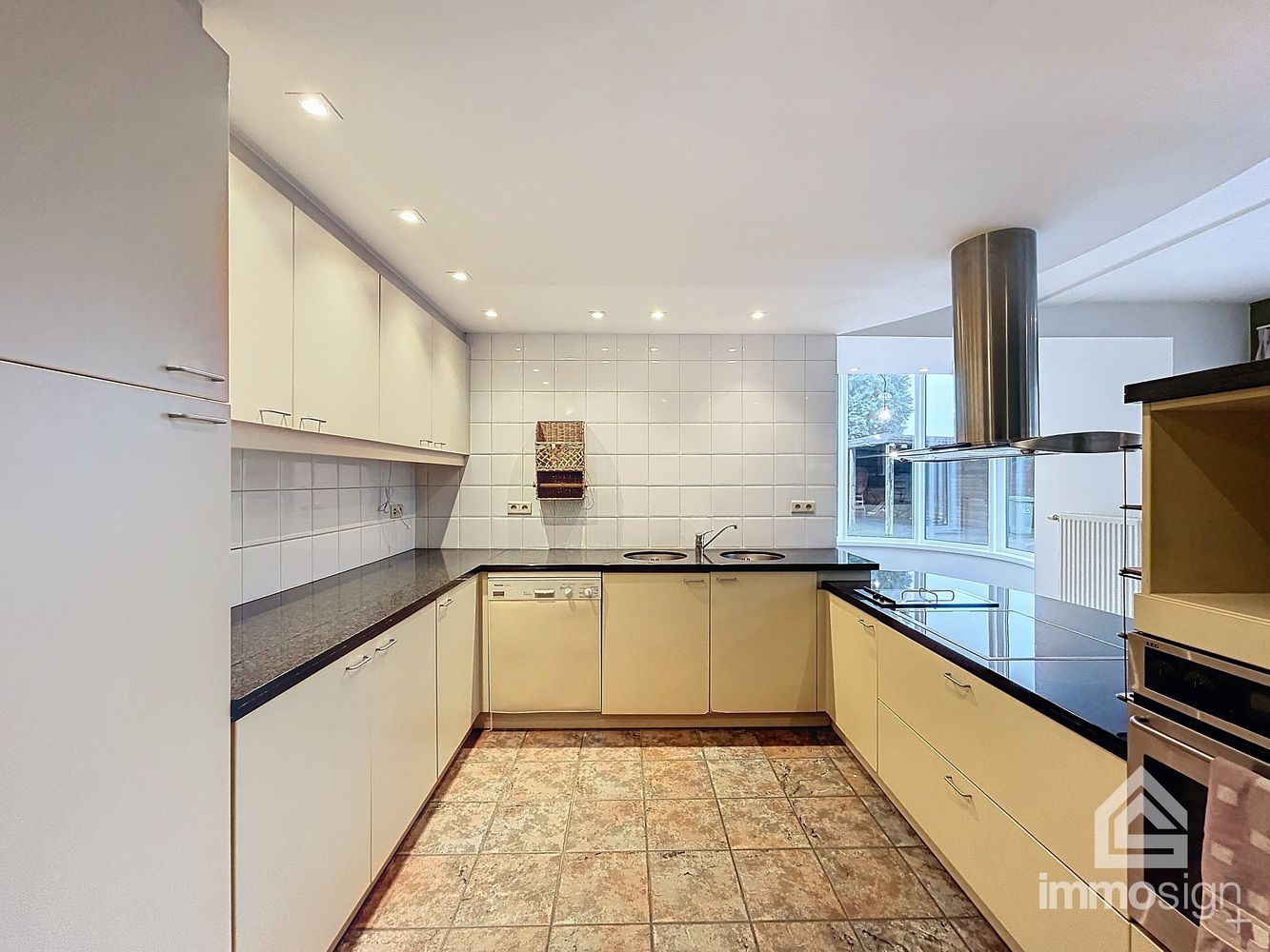 Instapklare woning met 3 slaapkamers en ruime zolder in het gezellige Kaulille (Bocholt)! foto 9