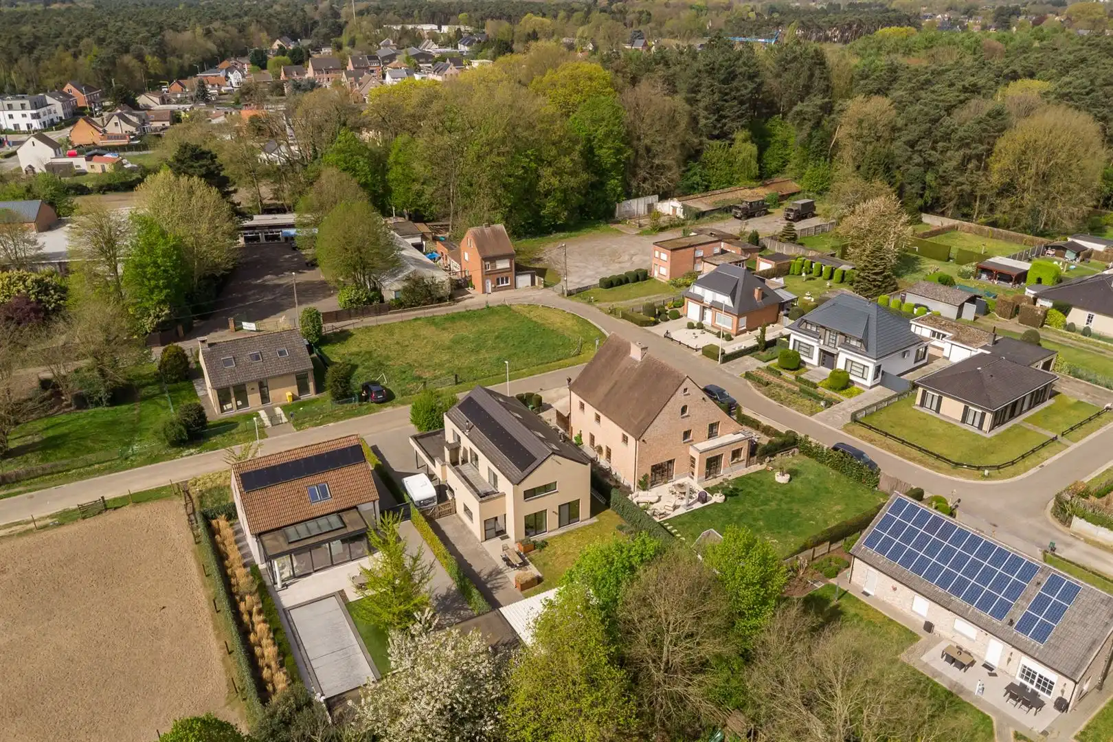     Stijlvol wonen met veel ruimte en licht op toplocatie foto 30