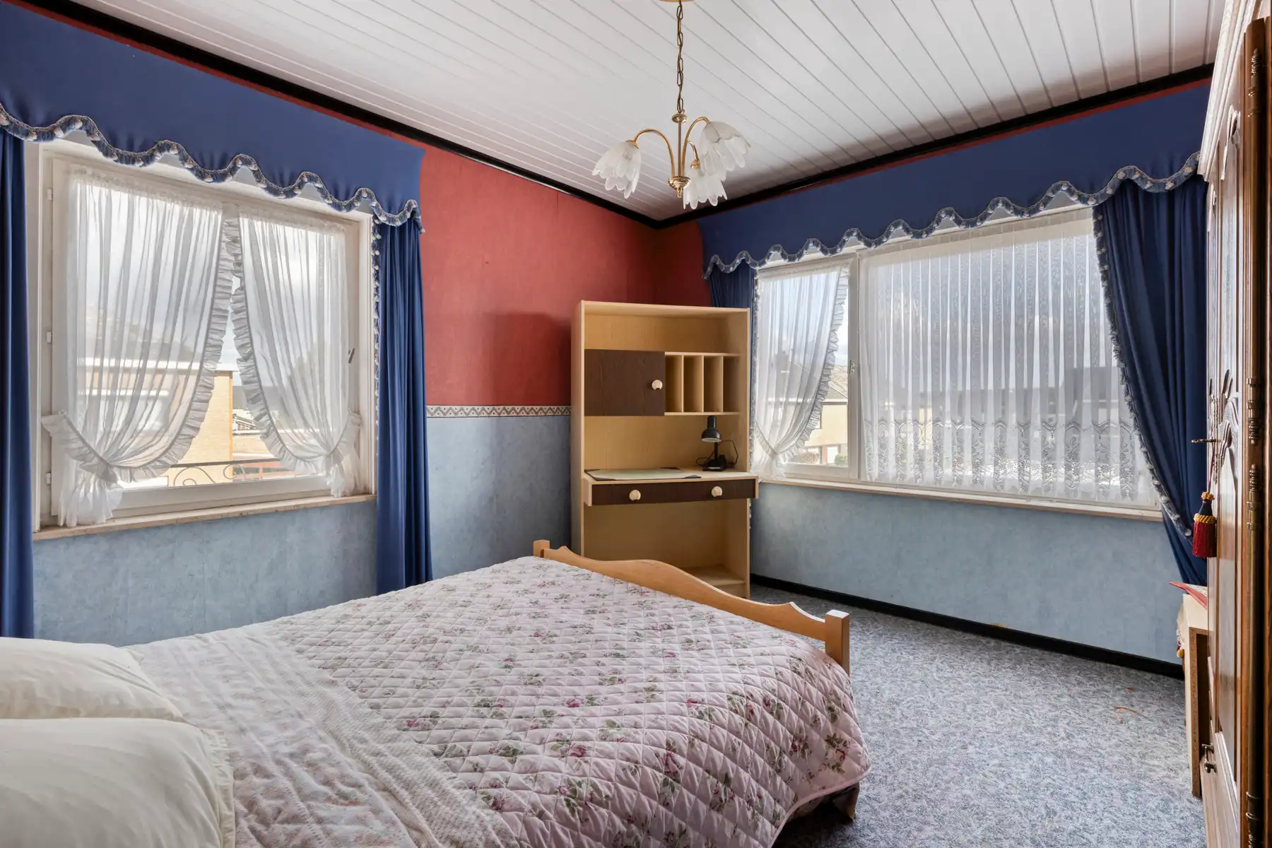 Huis te koop foto 14