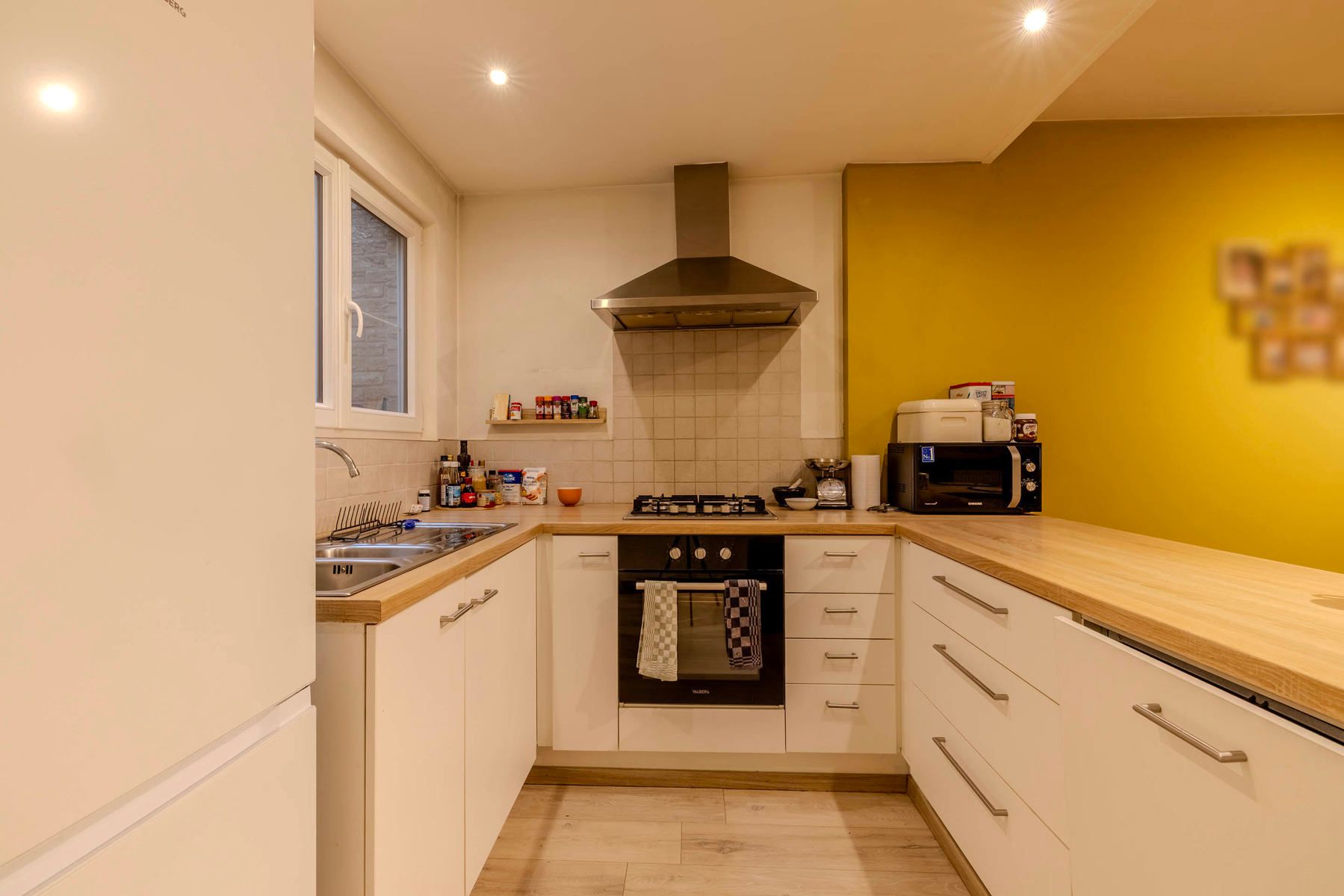 Appartement te koop foto 11