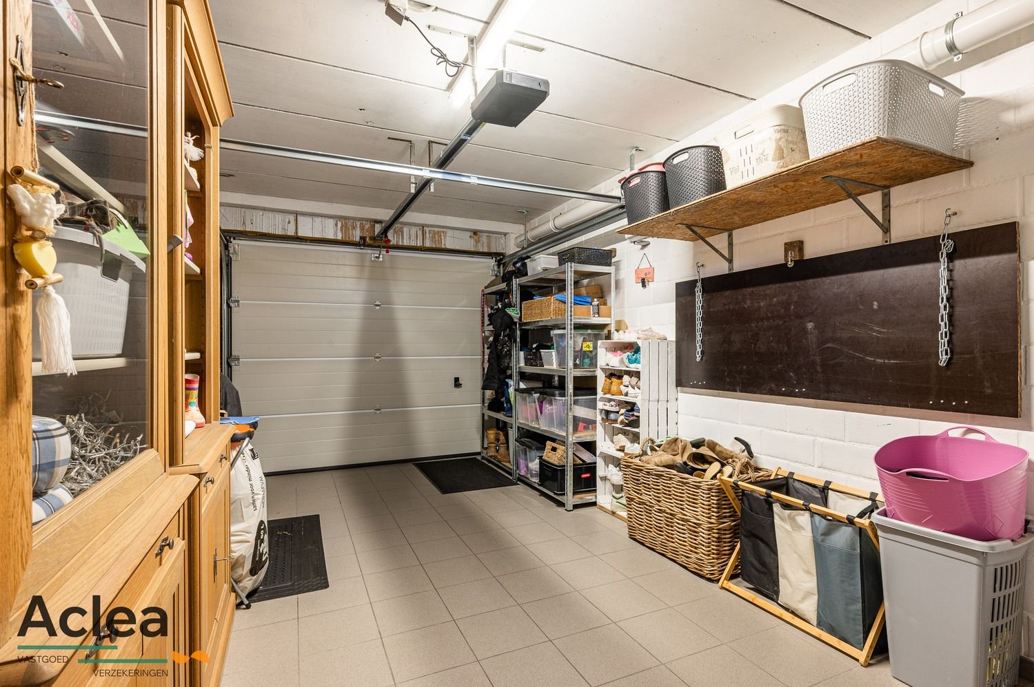 Instapklare koppelwoning met 3 slpks in een rustige wijk foto 14