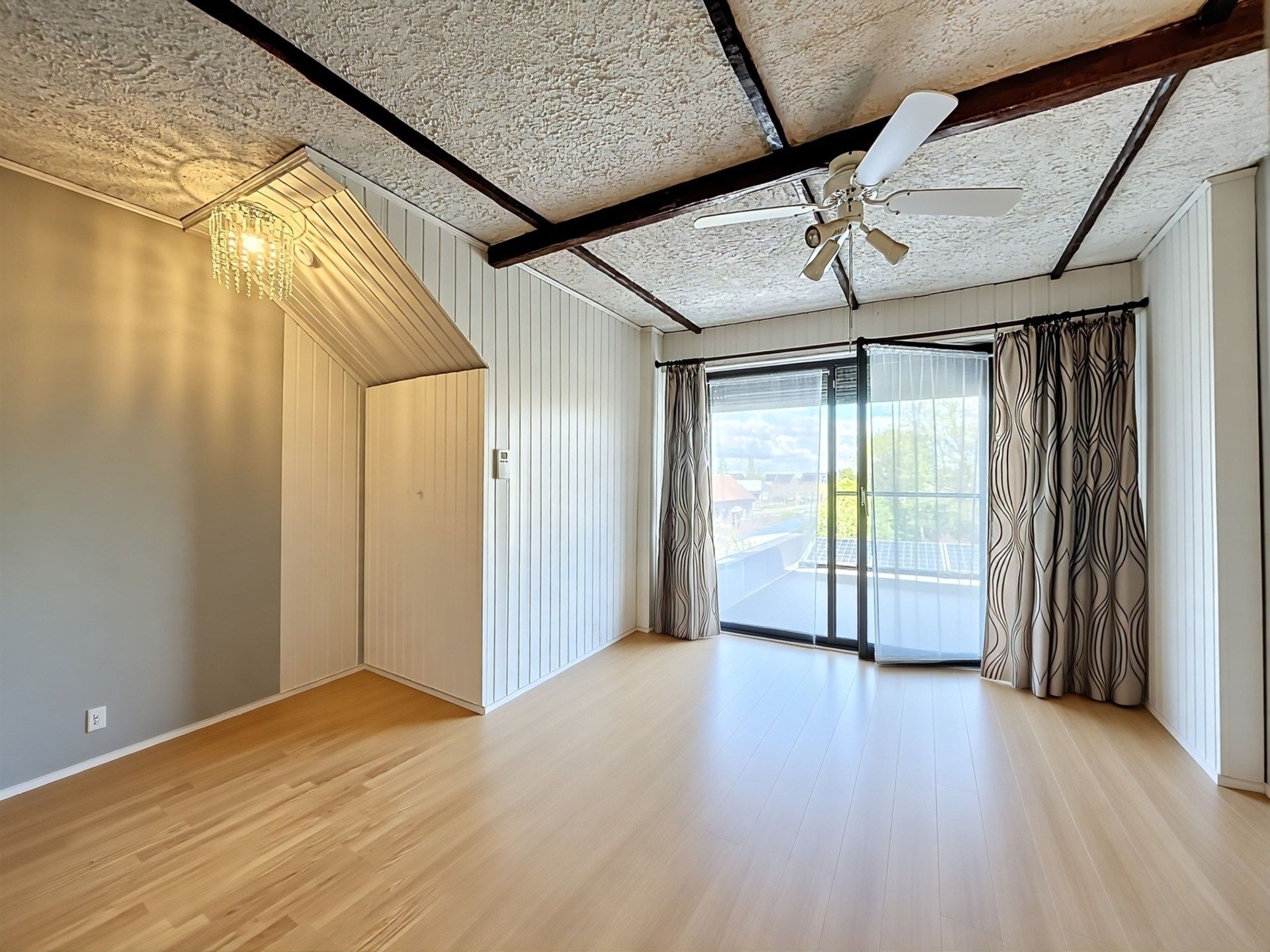 Instapklare energiezuinige woning met 4 slp en garage  foto 10