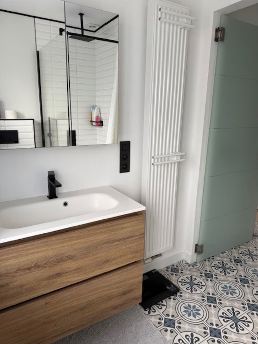 Te huur: Rustig gelegen woning nabij centrum Aalst foto 15